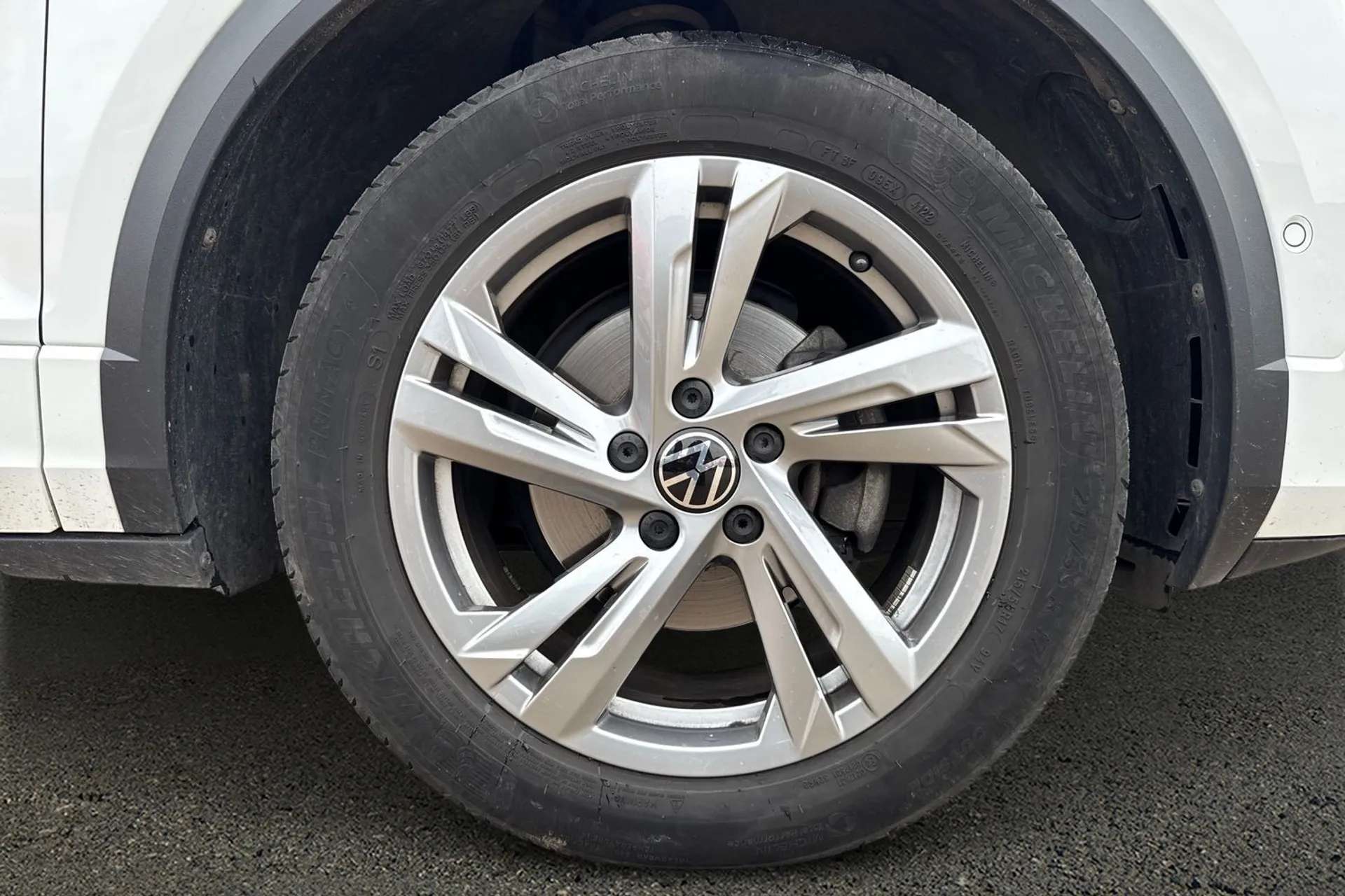 2022 VOLKSWAGEN T-ROC 2022 VOLKSWAGEN T-ROC