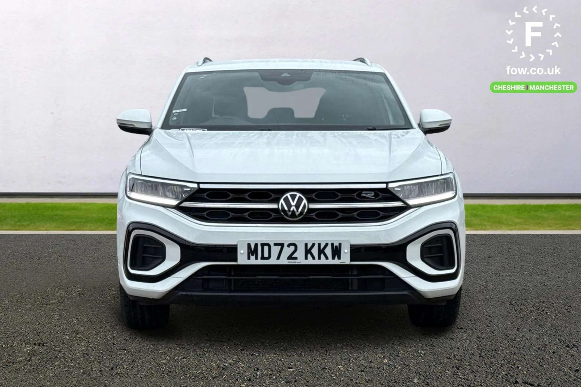 2022 VOLKSWAGEN T-ROC 2022 VOLKSWAGEN T-ROC