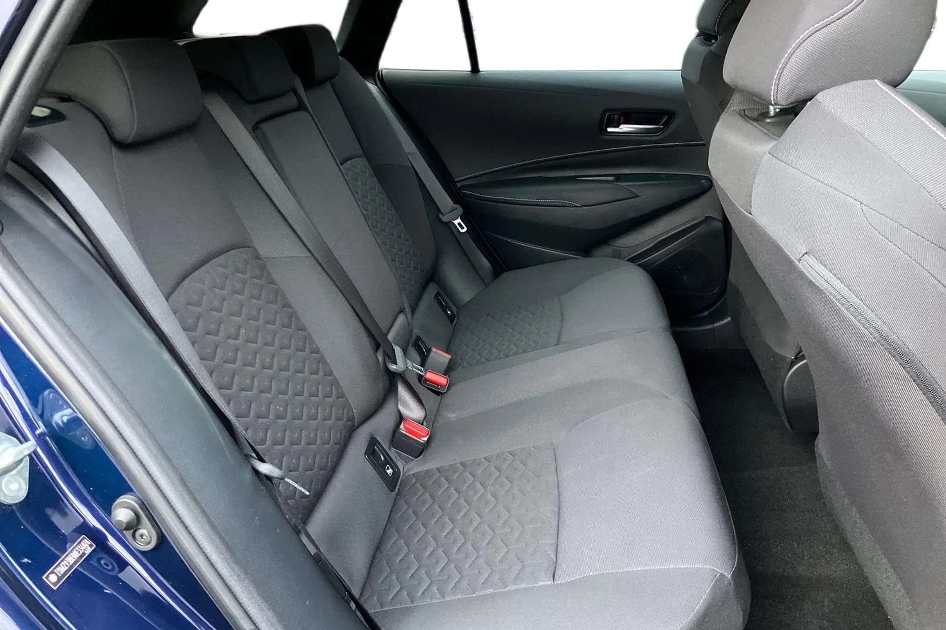 2022 SUZUKI SWACE 2022 SUZUKI SWACE