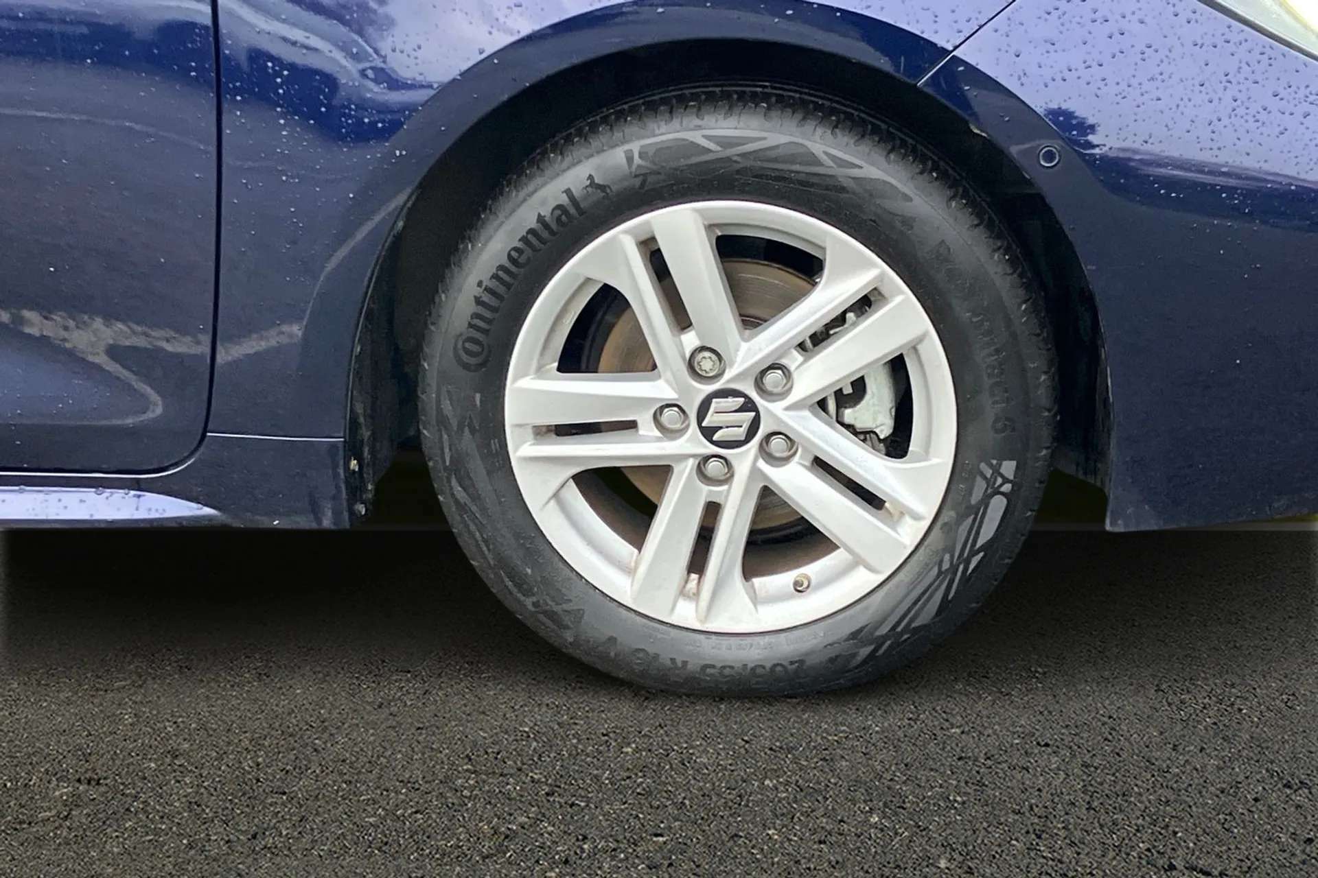 2022 SUZUKI SWACE 2022 SUZUKI SWACE