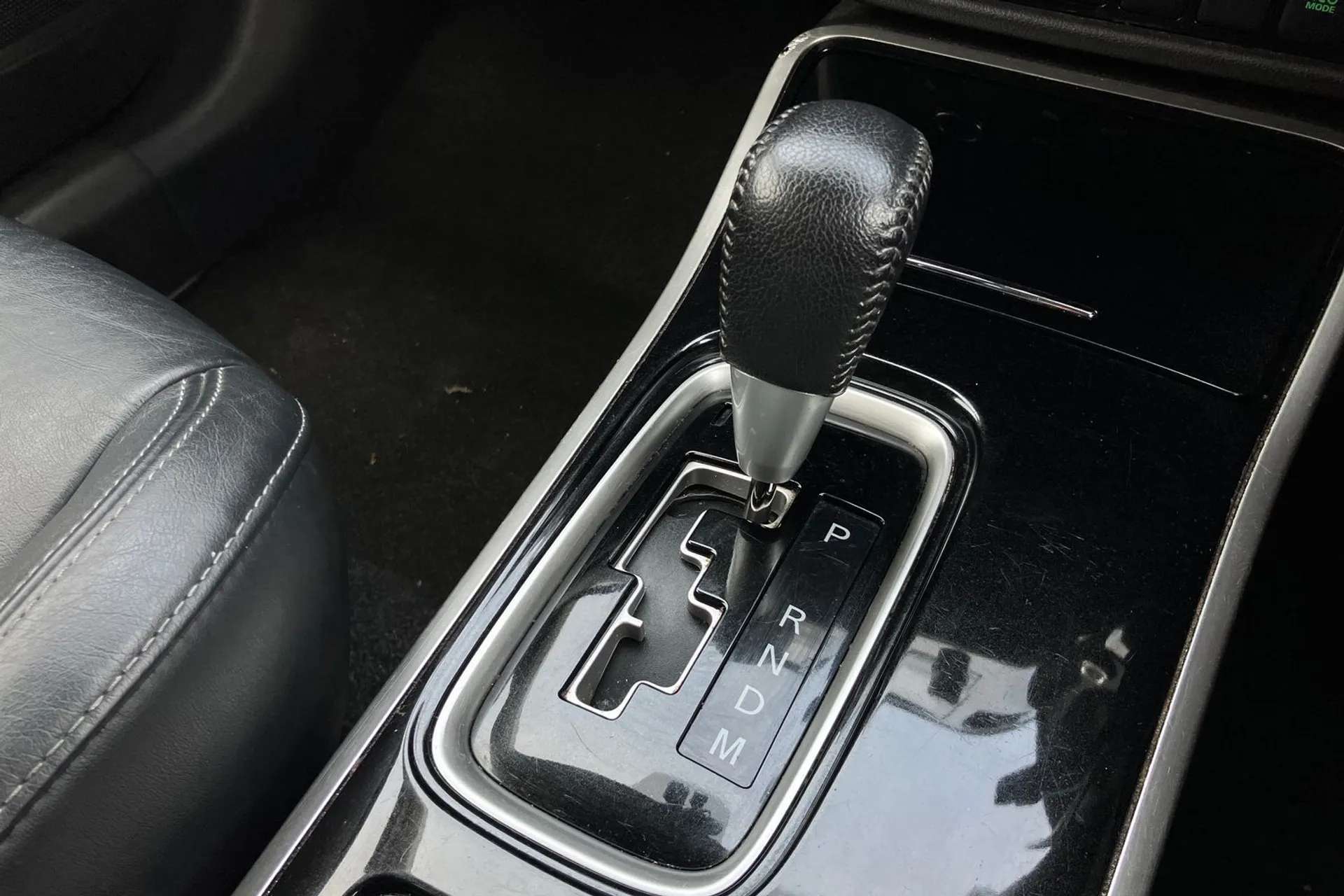 2019 MITSUBISHI OUTLANDER 2019 MITSUBISHI OUTLANDER