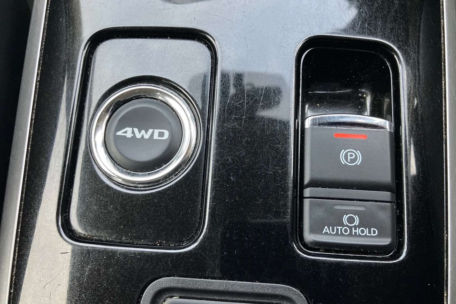 2019 MITSUBISHI OUTLANDER 2019 MITSUBISHI OUTLANDER