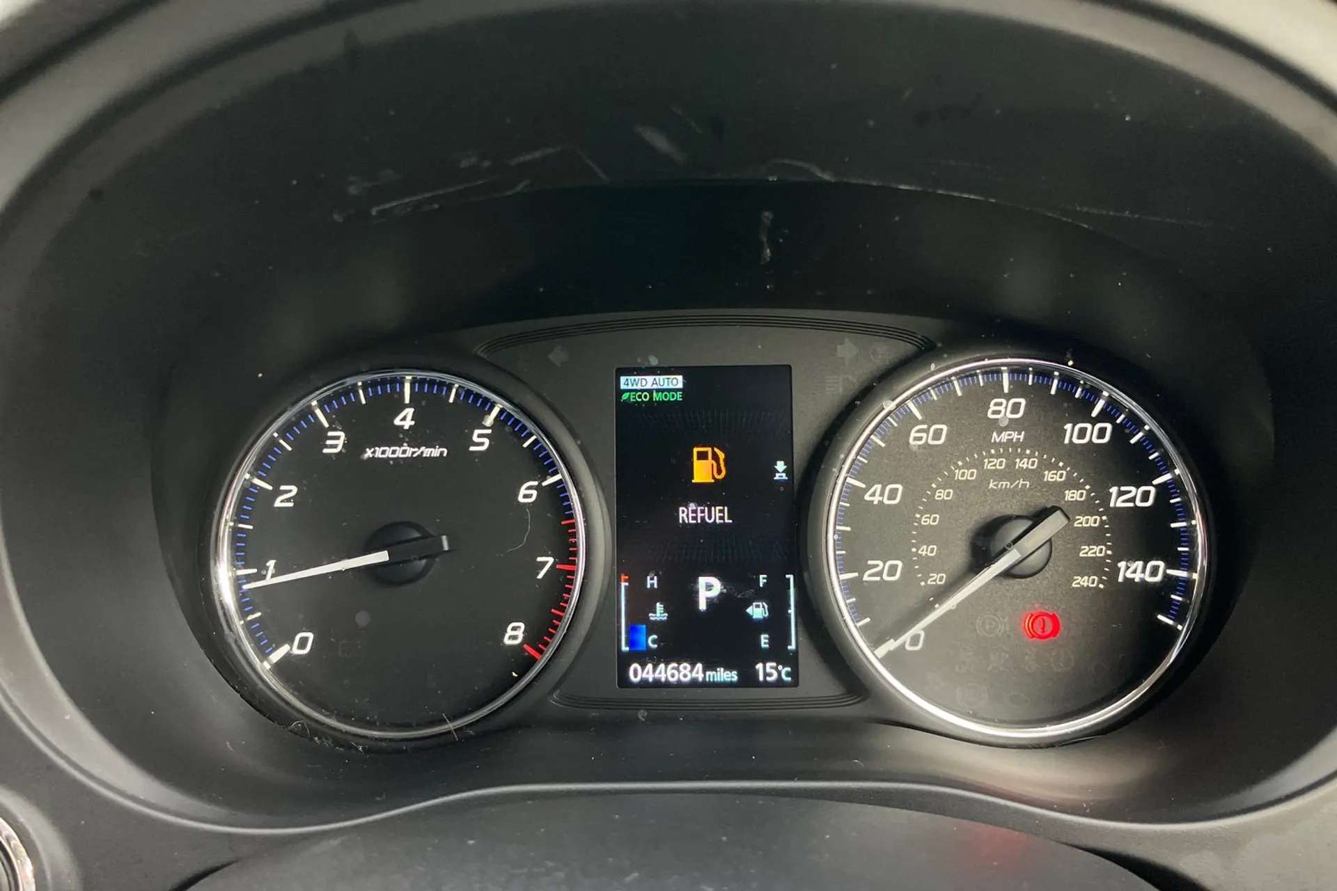 2019 MITSUBISHI OUTLANDER 2019 MITSUBISHI OUTLANDER