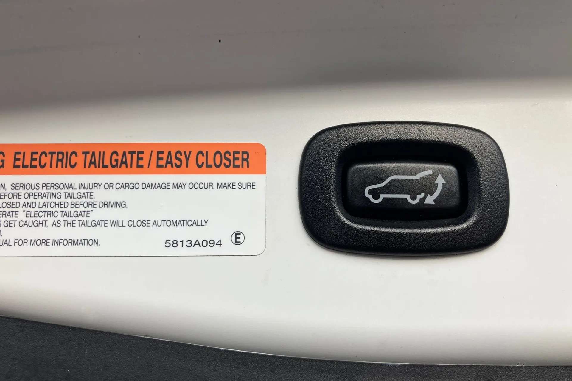 2019 MITSUBISHI OUTLANDER 2019 MITSUBISHI OUTLANDER