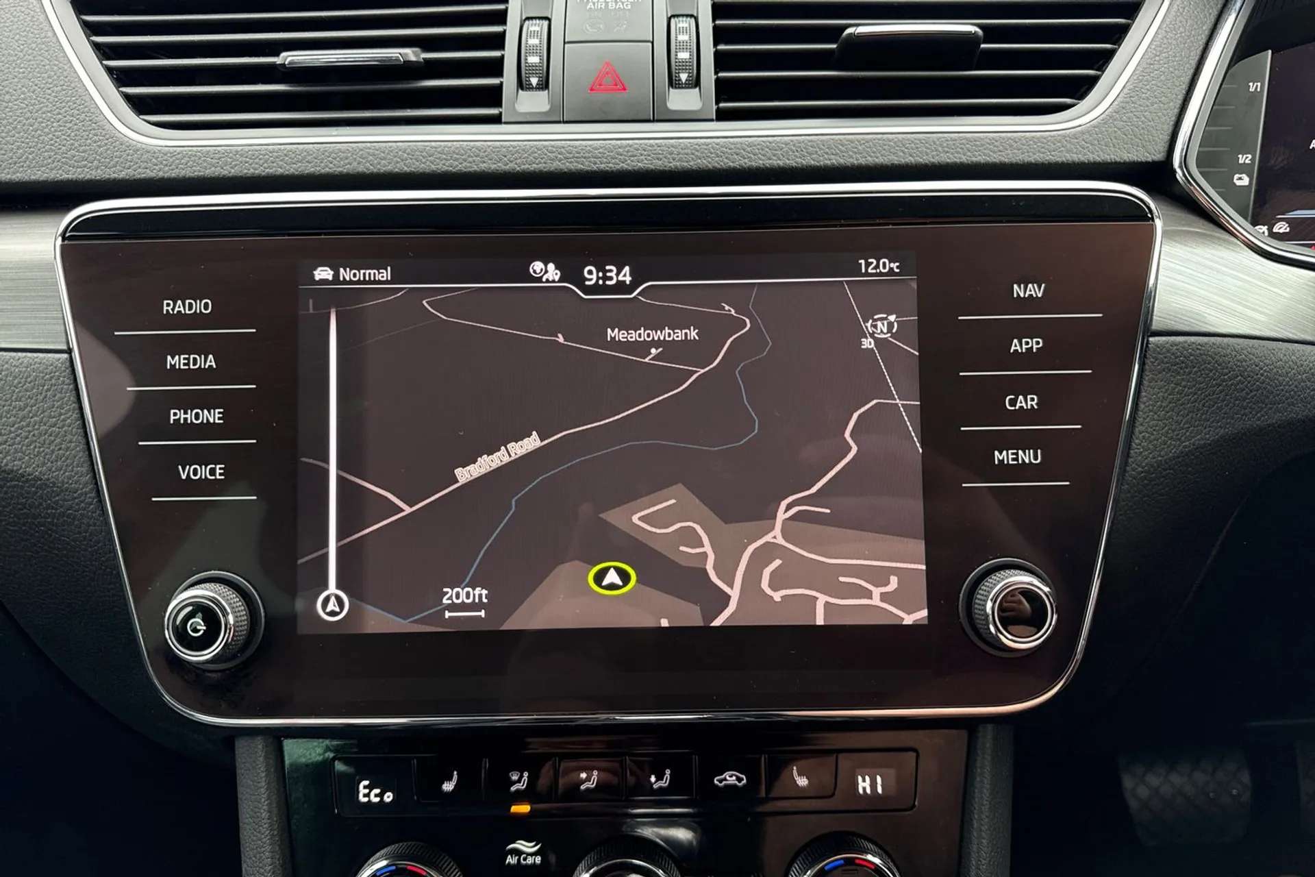 2021 SKODA SUPERB 2021 SKODA SUPERB