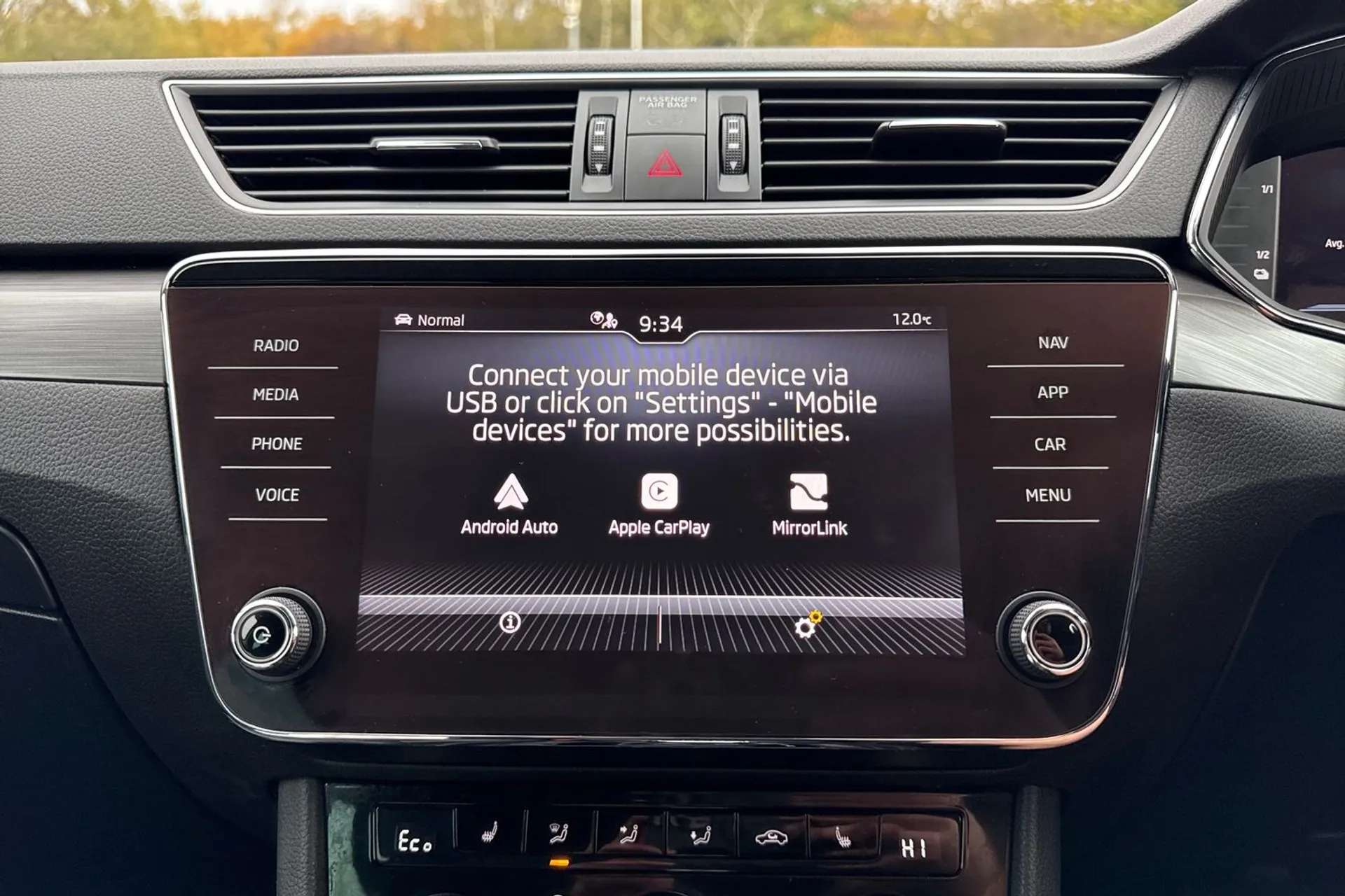 2021 SKODA SUPERB 2021 SKODA SUPERB