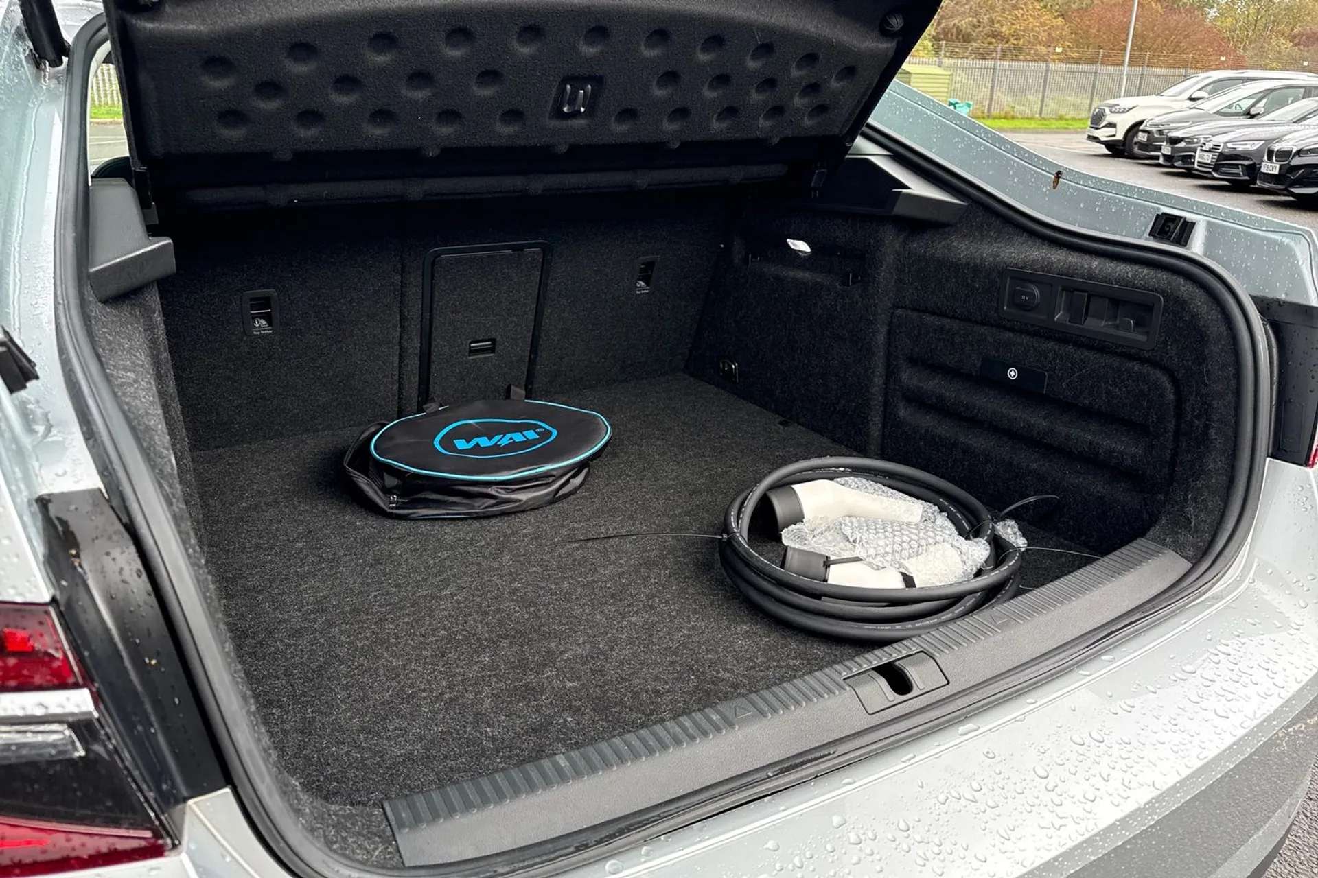 2021 SKODA SUPERB 2021 SKODA SUPERB