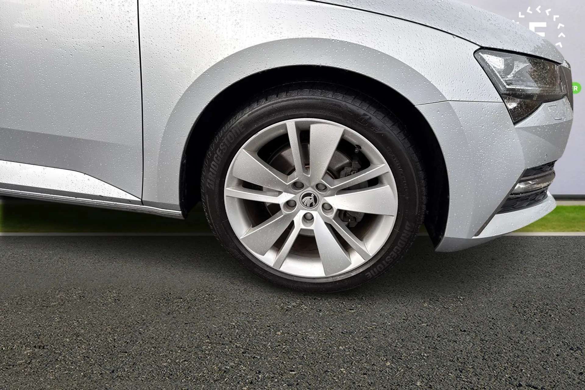 2021 SKODA SUPERB 2021 SKODA SUPERB