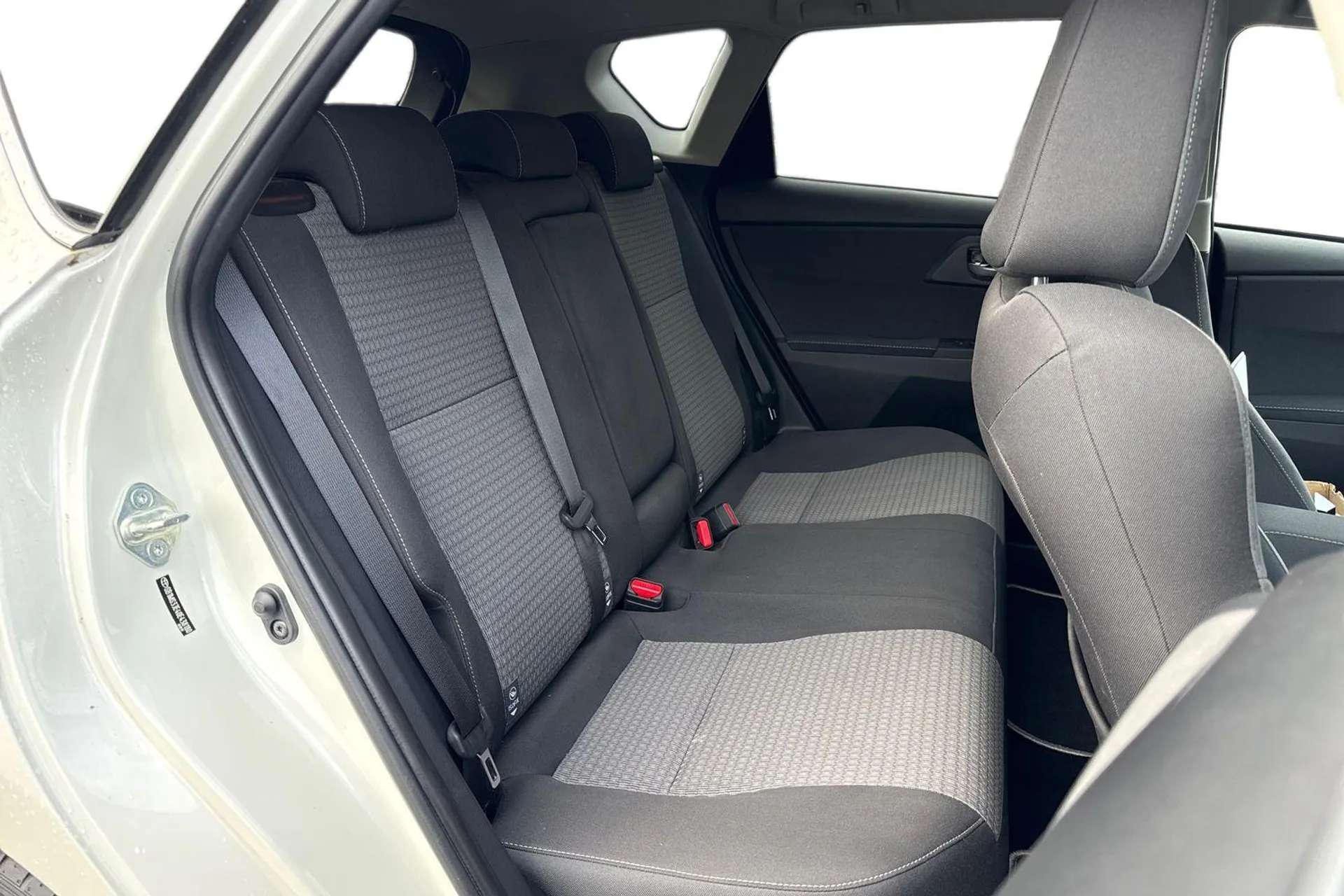 2018 TOYOTA AURIS 2018 TOYOTA AURIS