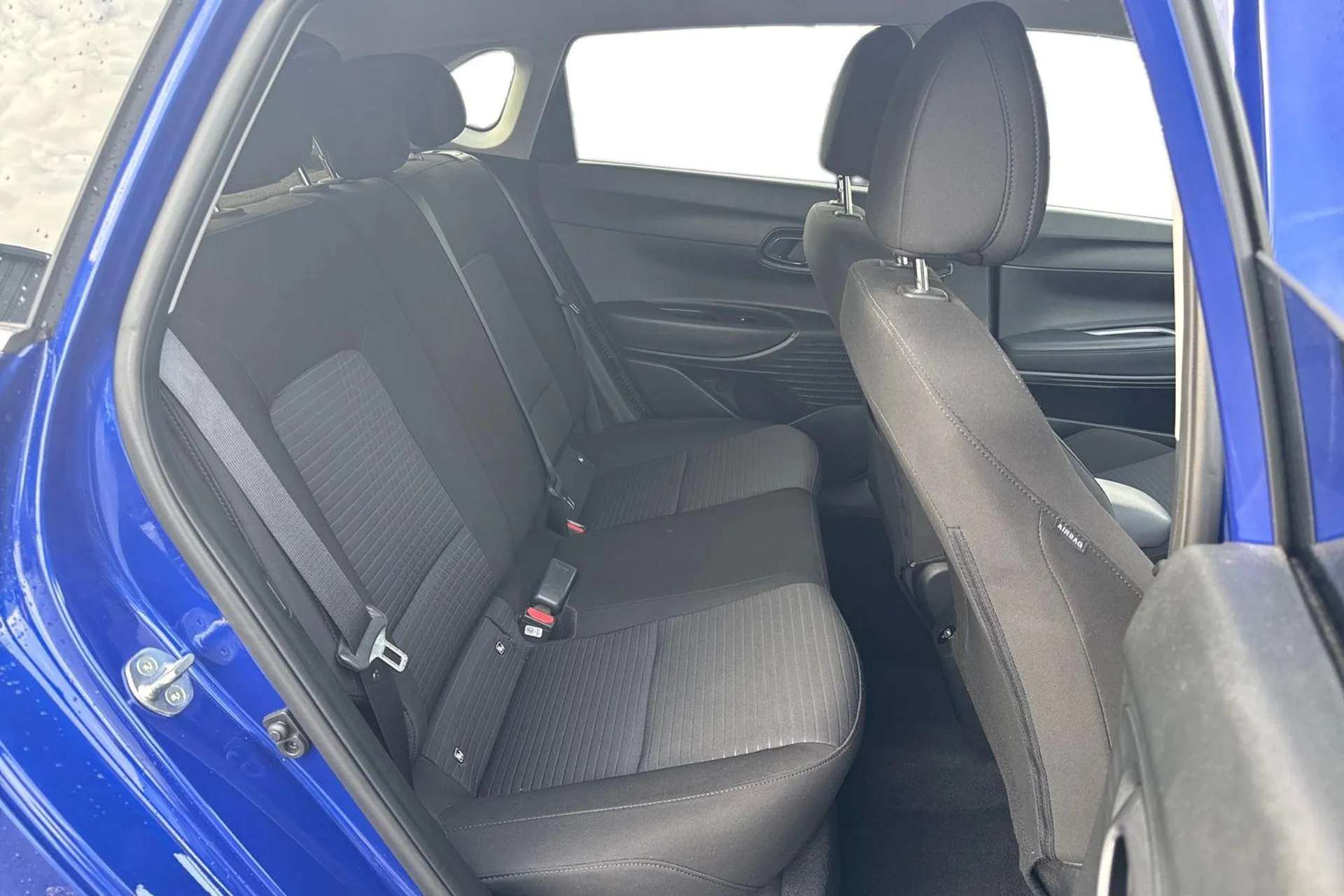 2022 HYUNDAI I20 2022 HYUNDAI I20