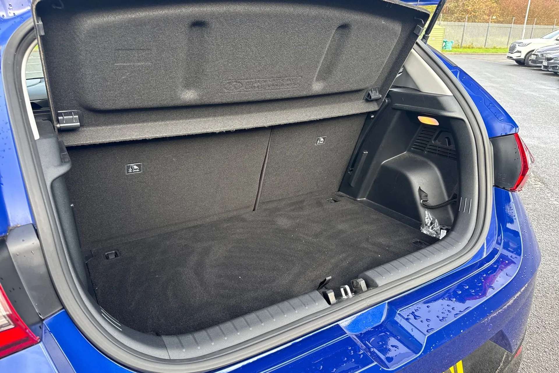 2022 HYUNDAI I20 2022 HYUNDAI I20