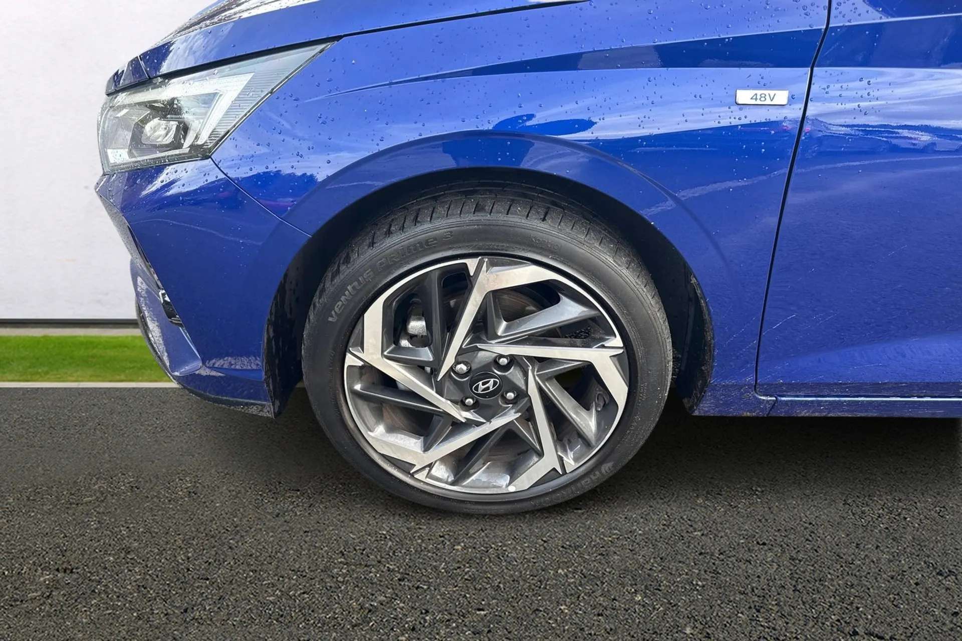 2022 HYUNDAI I20 2022 HYUNDAI I20