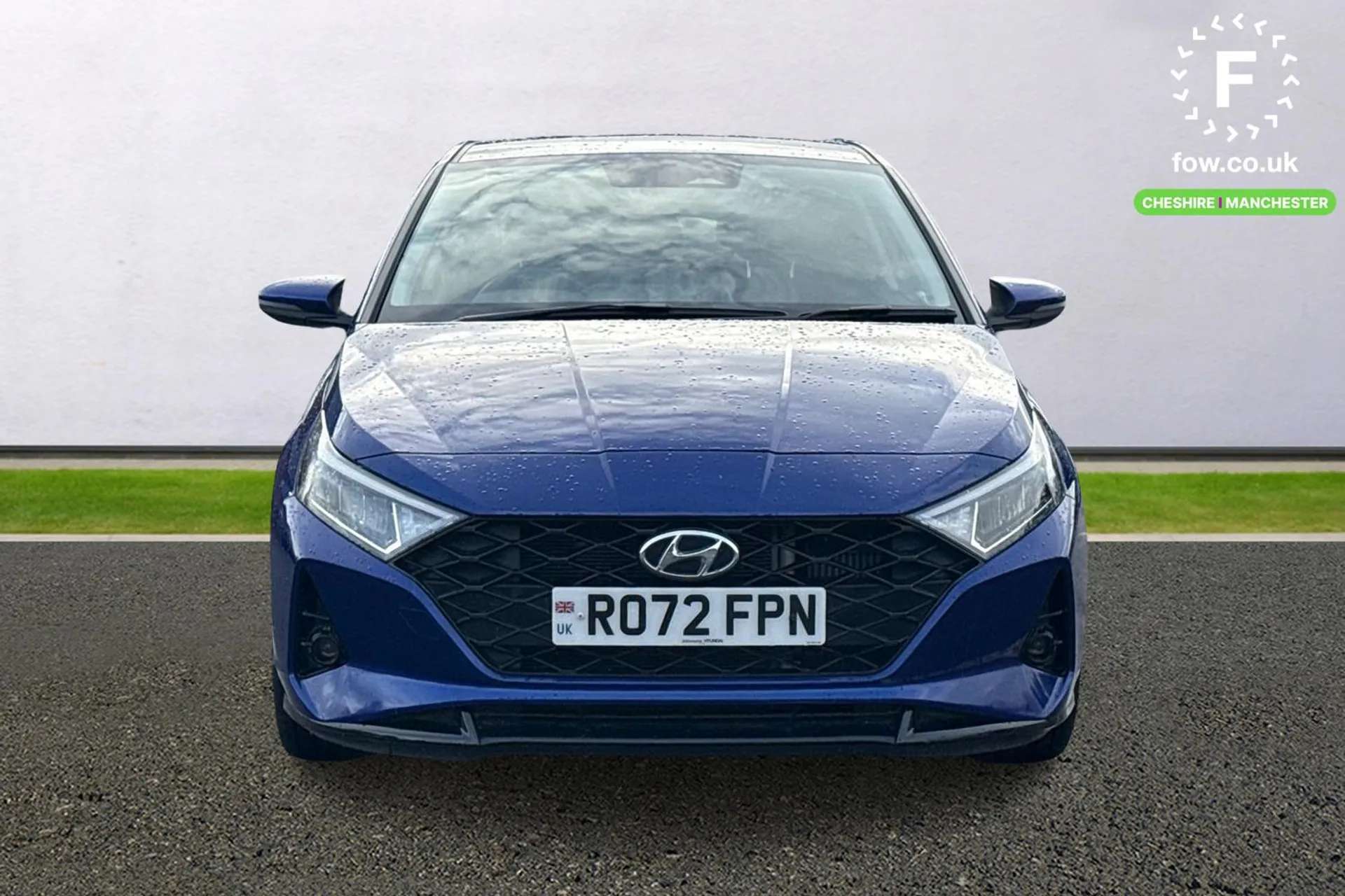2022 HYUNDAI I20 2022 HYUNDAI I20