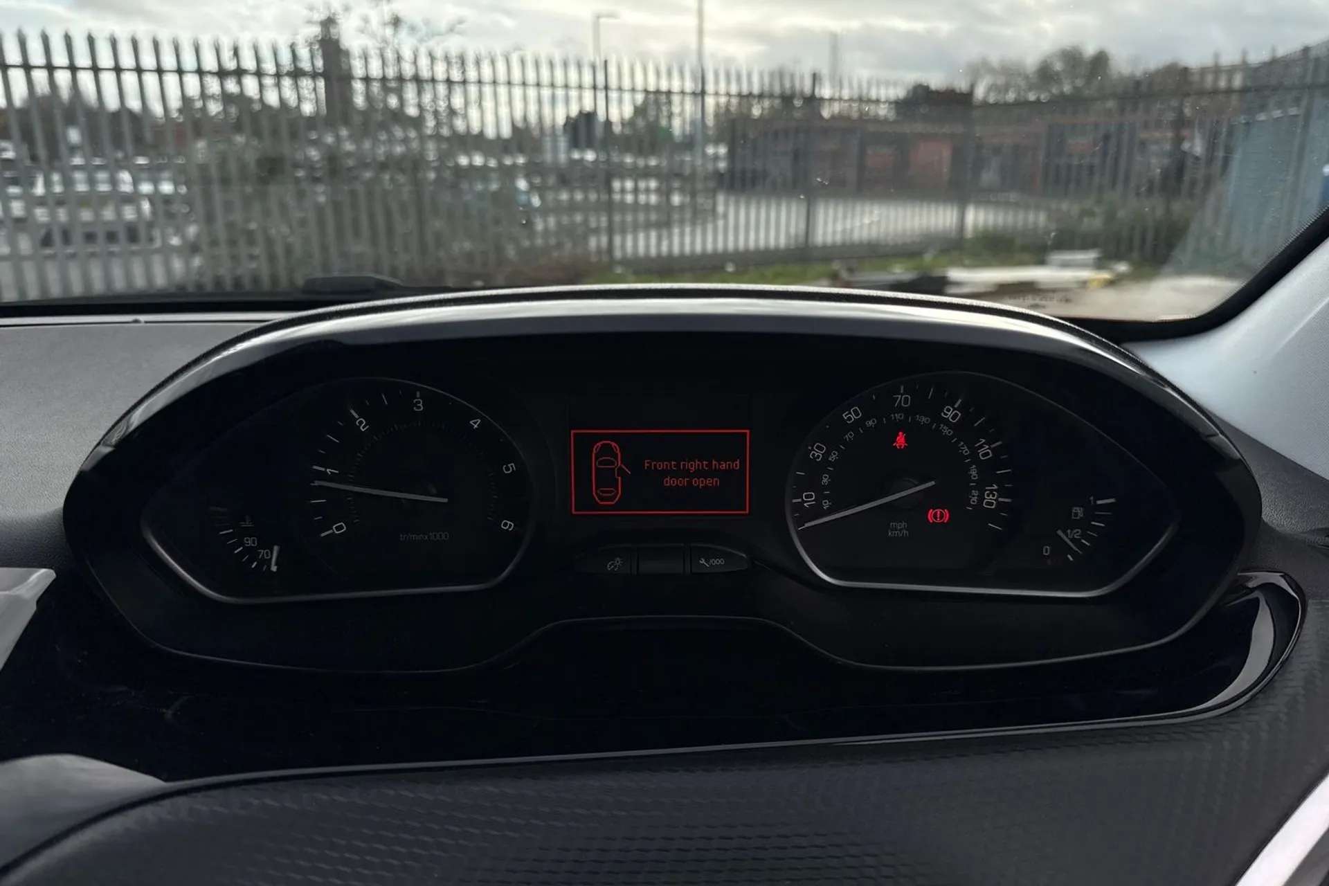 2018 PEUGEOT 208 2018 PEUGEOT 208