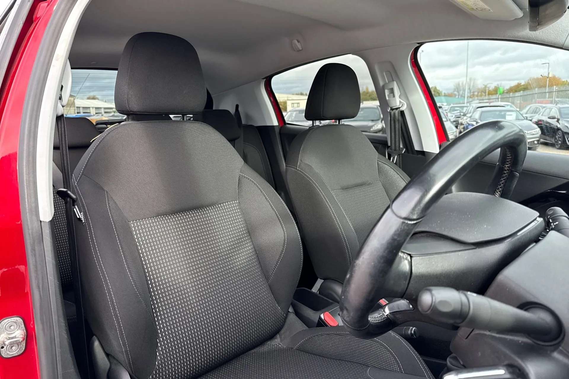 2018 PEUGEOT 208 2018 PEUGEOT 208