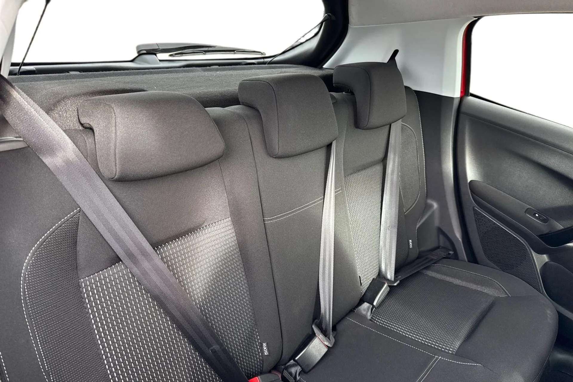 2018 PEUGEOT 208 2018 PEUGEOT 208