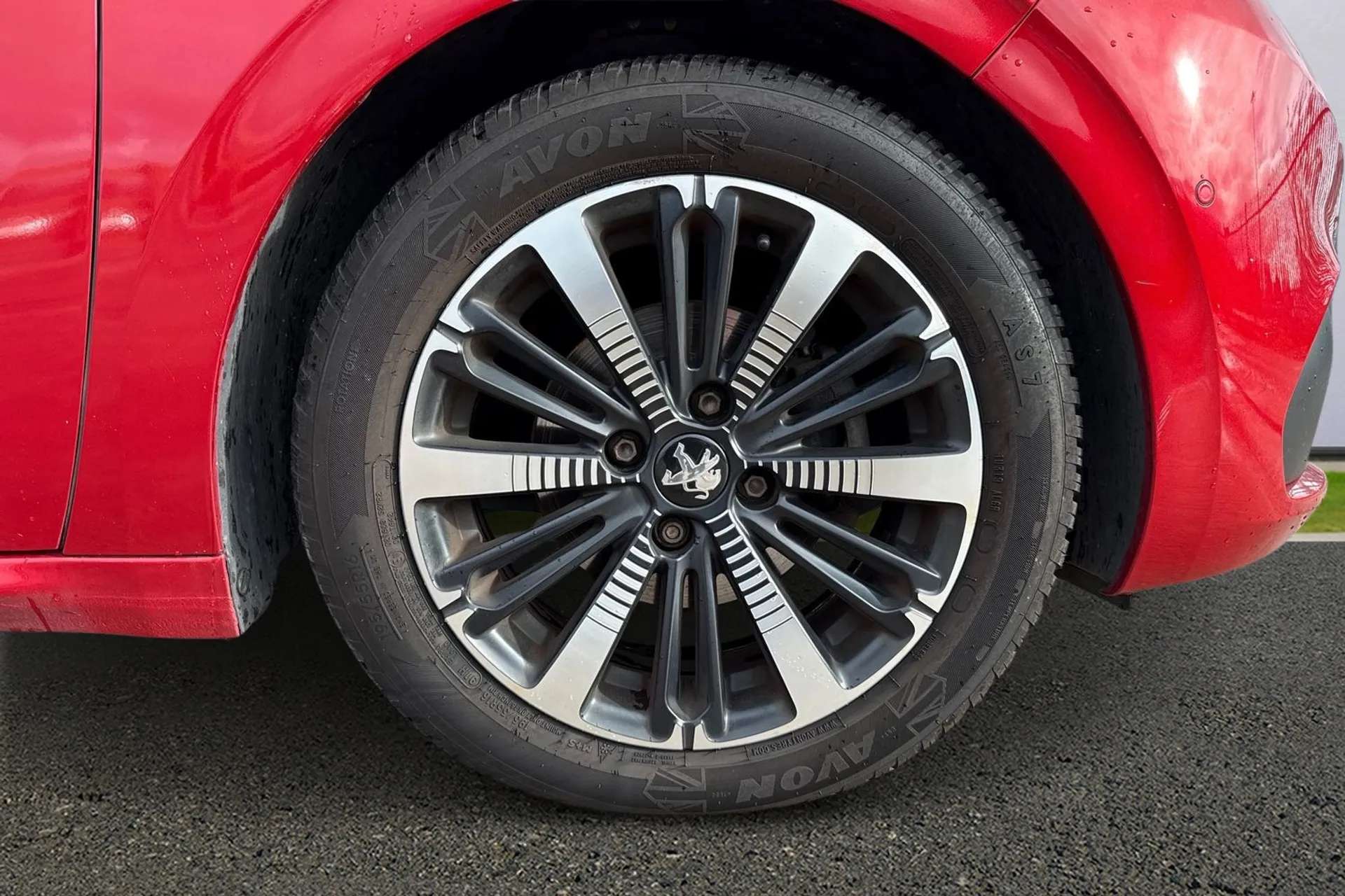 2018 PEUGEOT 208 2018 PEUGEOT 208