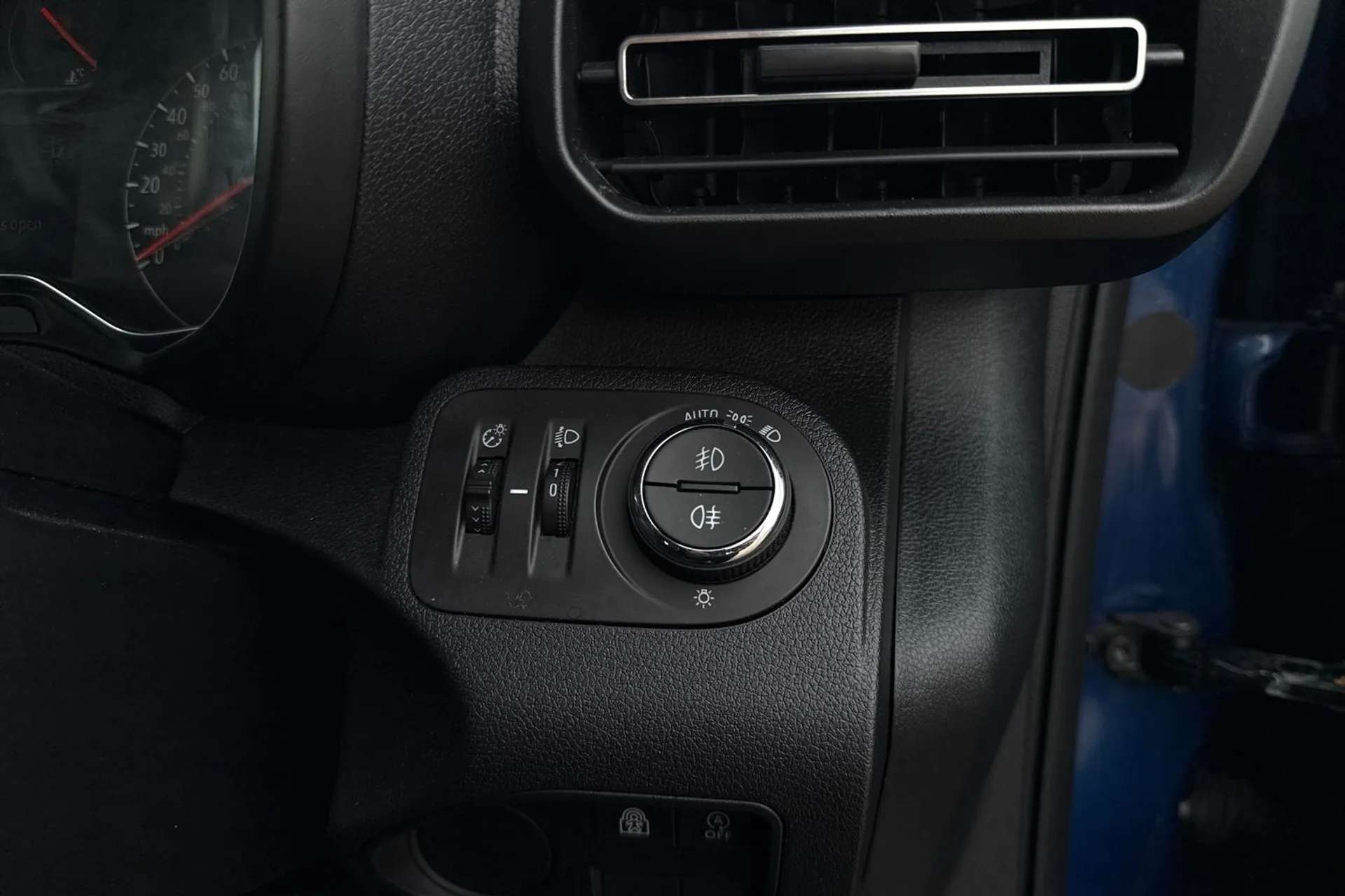 2019 VAUXHALL COMBO LIFE 2019 VAUXHALL COMBO LIFE