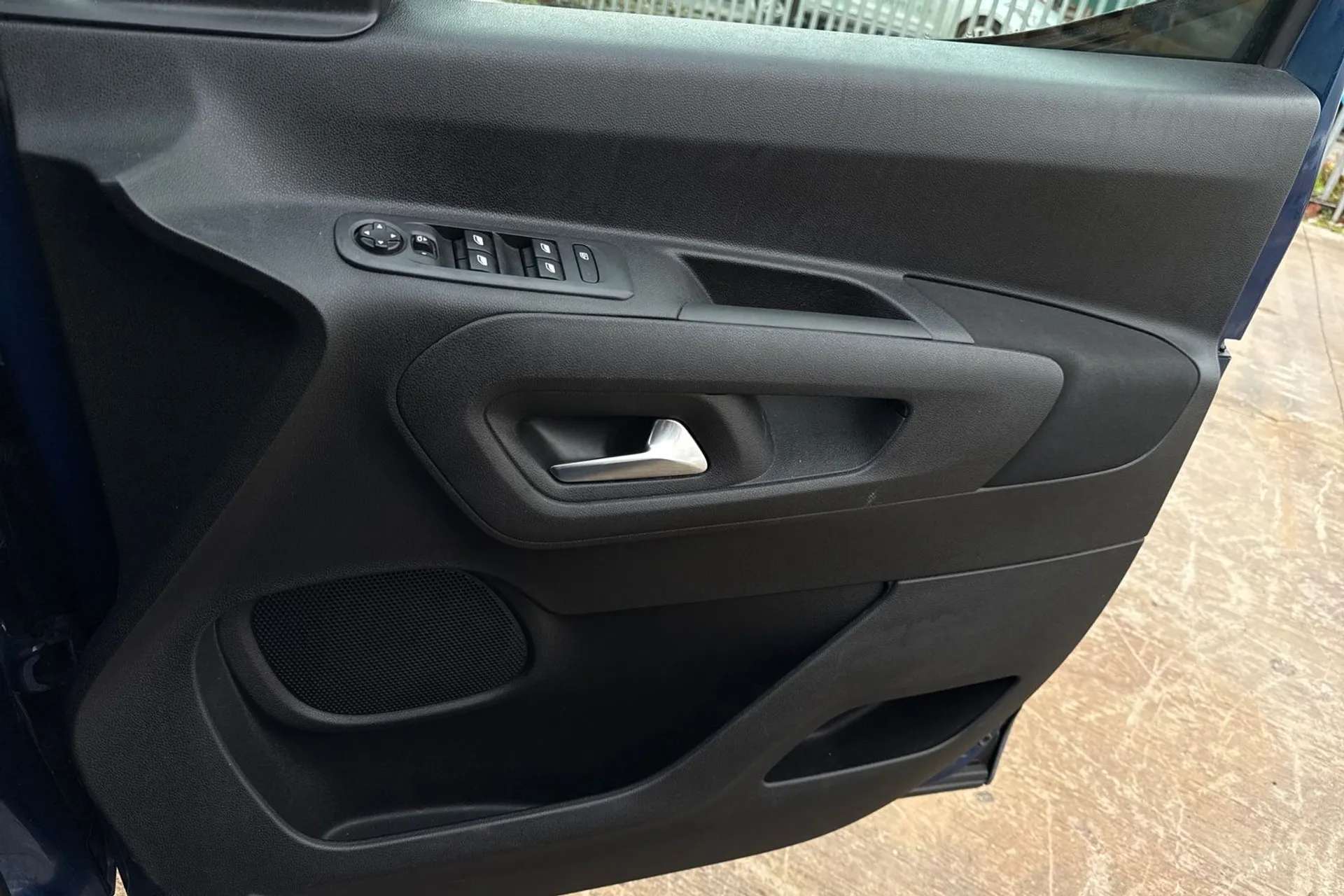 2019 VAUXHALL COMBO LIFE 2019 VAUXHALL COMBO LIFE