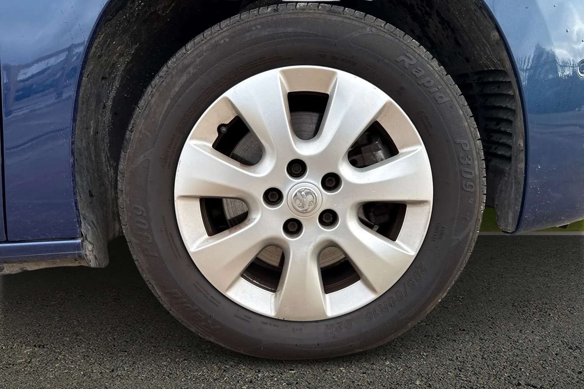 2019 VAUXHALL COMBO LIFE 2019 VAUXHALL COMBO LIFE