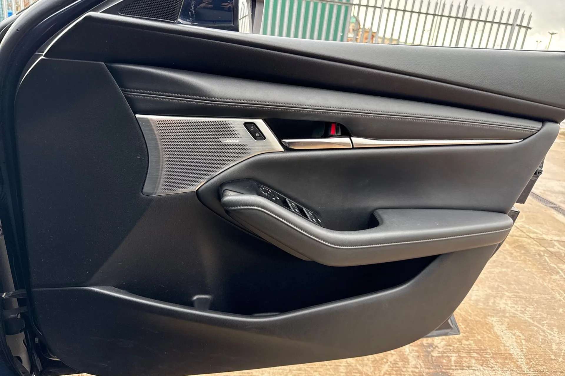 2019 MAZDA MAZDA3 2019 MAZDA MAZDA3