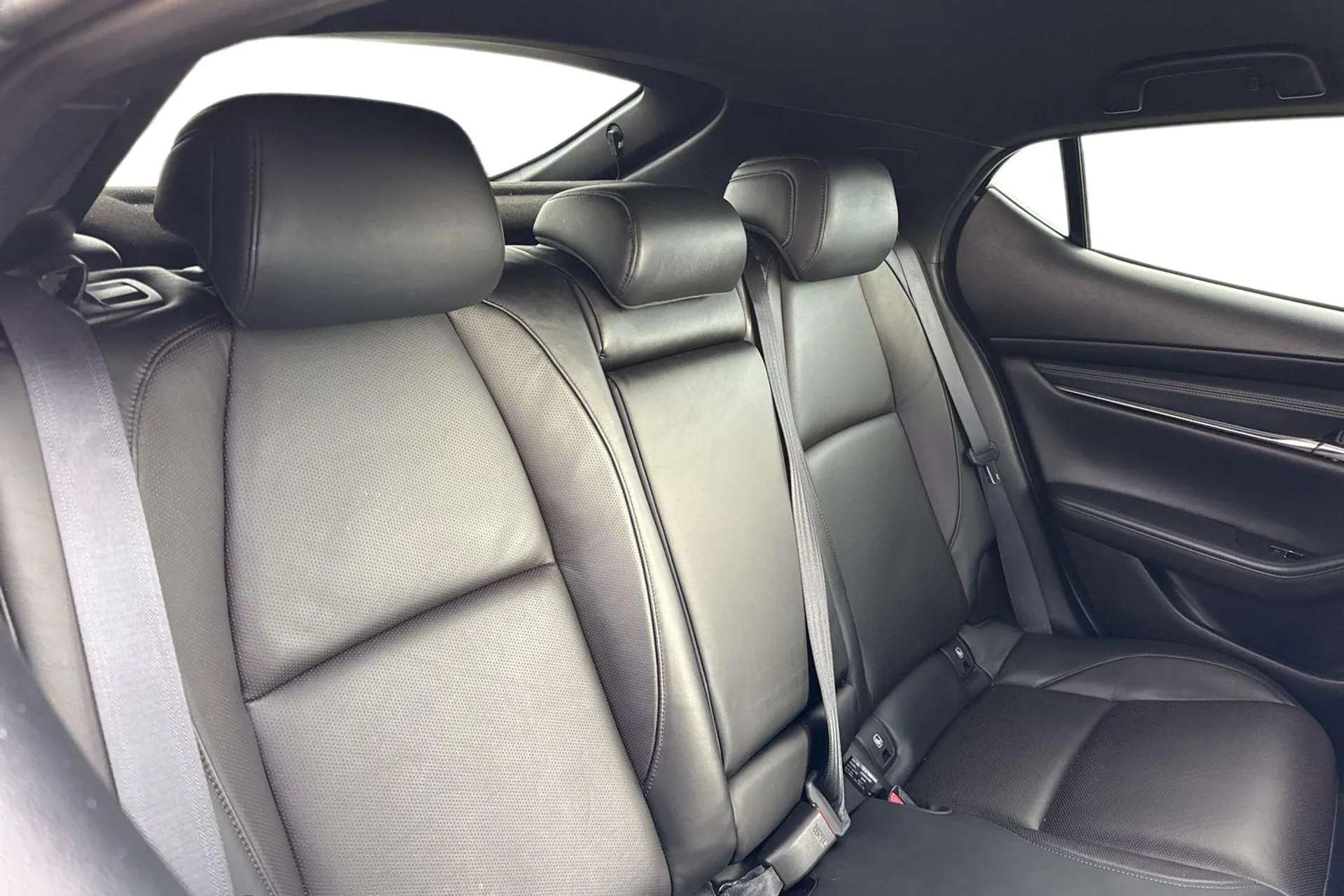 2019 MAZDA MAZDA3 2019 MAZDA MAZDA3