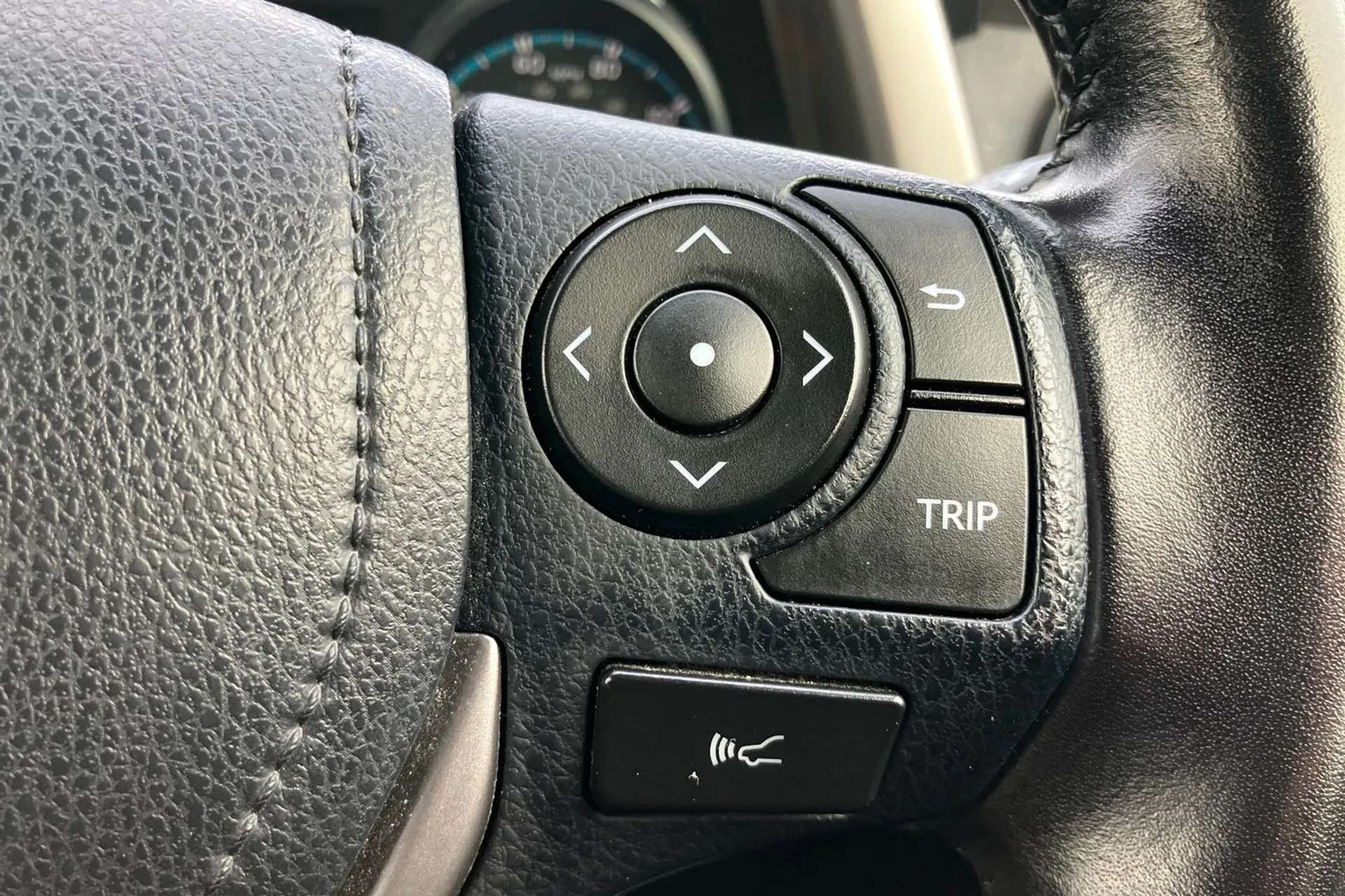 2017 TOYOTA RAV4 2017 TOYOTA RAV4