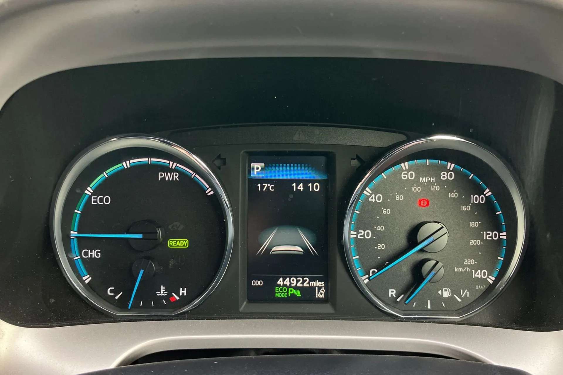 2017 TOYOTA RAV4 2017 TOYOTA RAV4