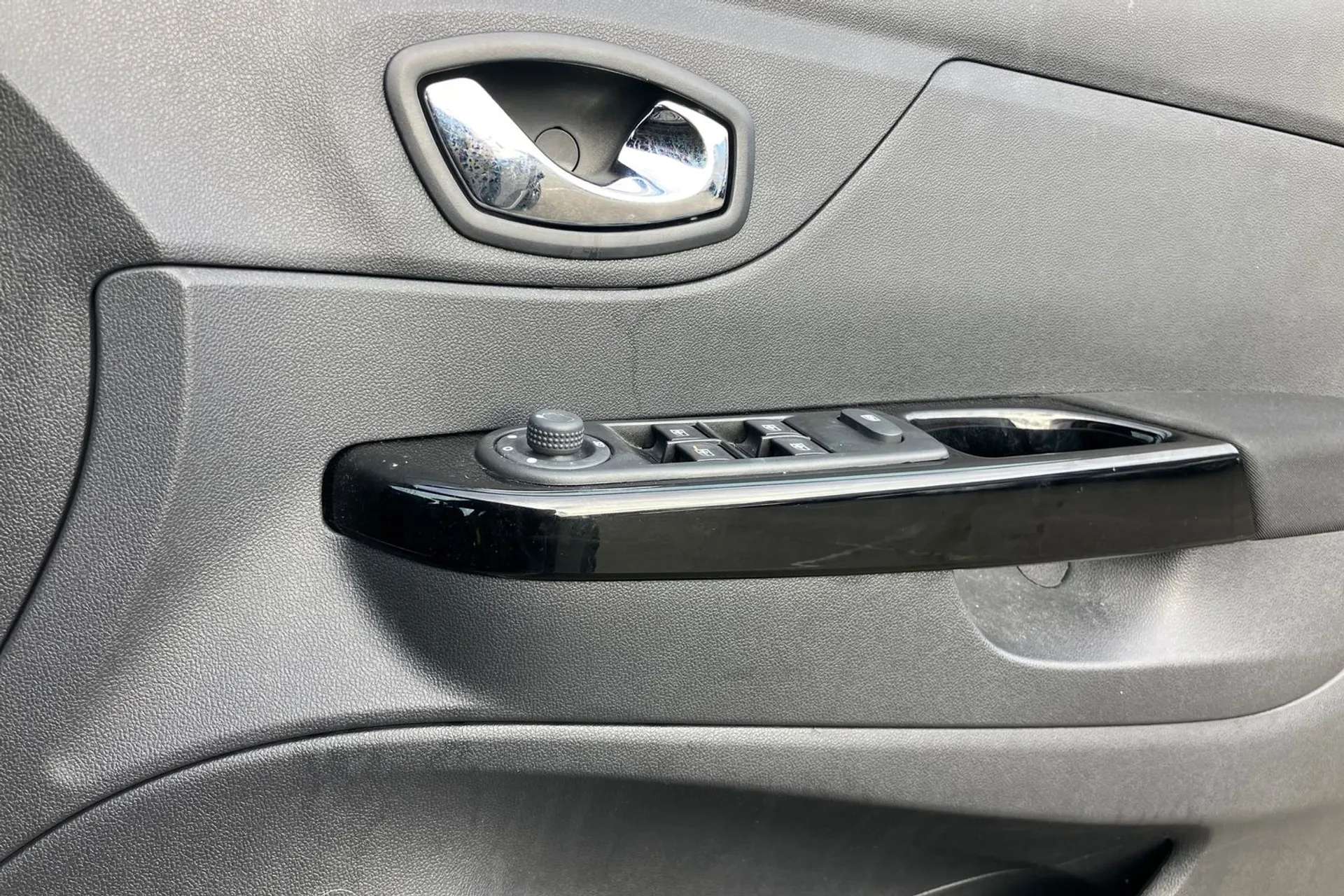 2016 RENAULT CAPTUR 2016 RENAULT CAPTUR