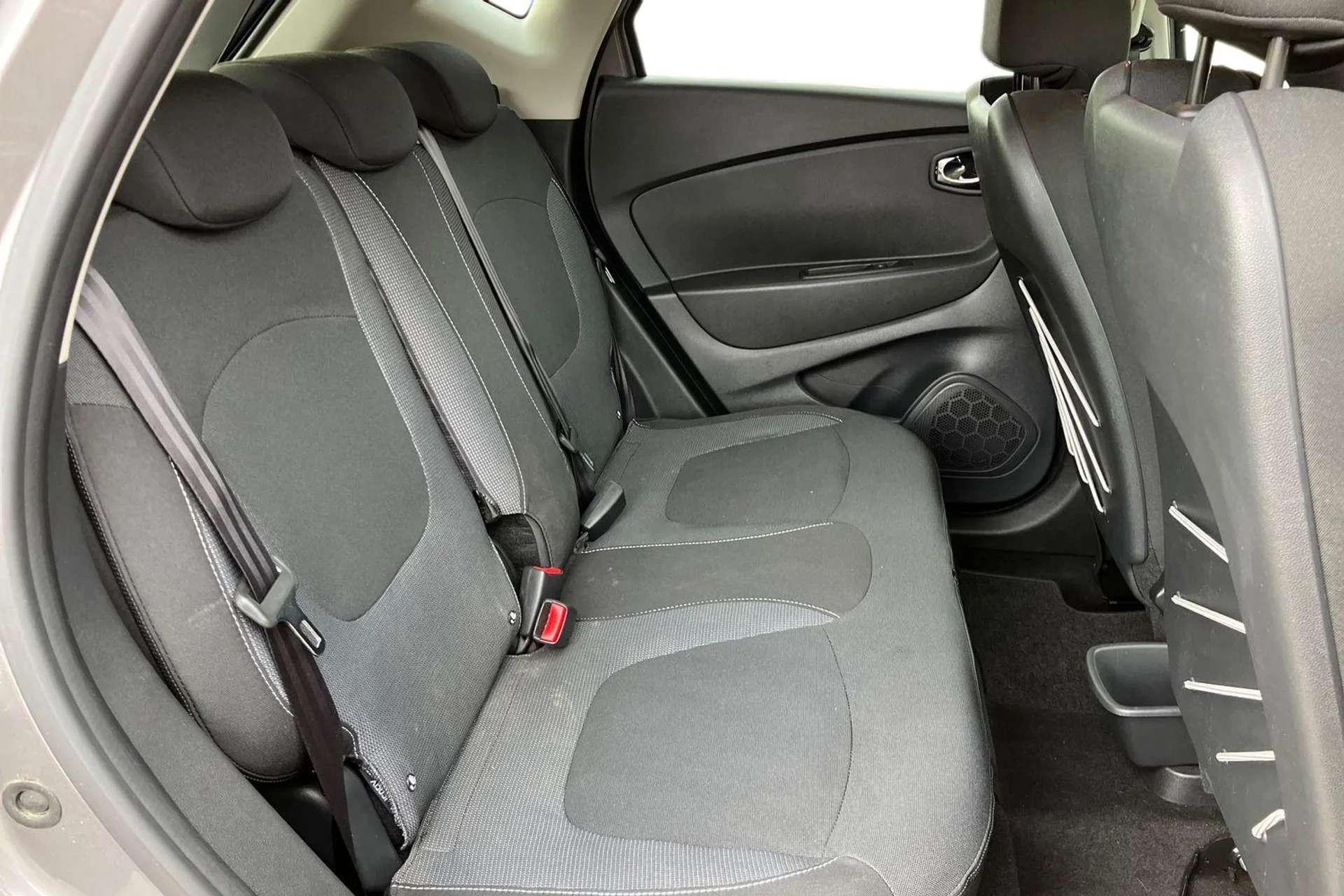 2016 RENAULT CAPTUR 2016 RENAULT CAPTUR