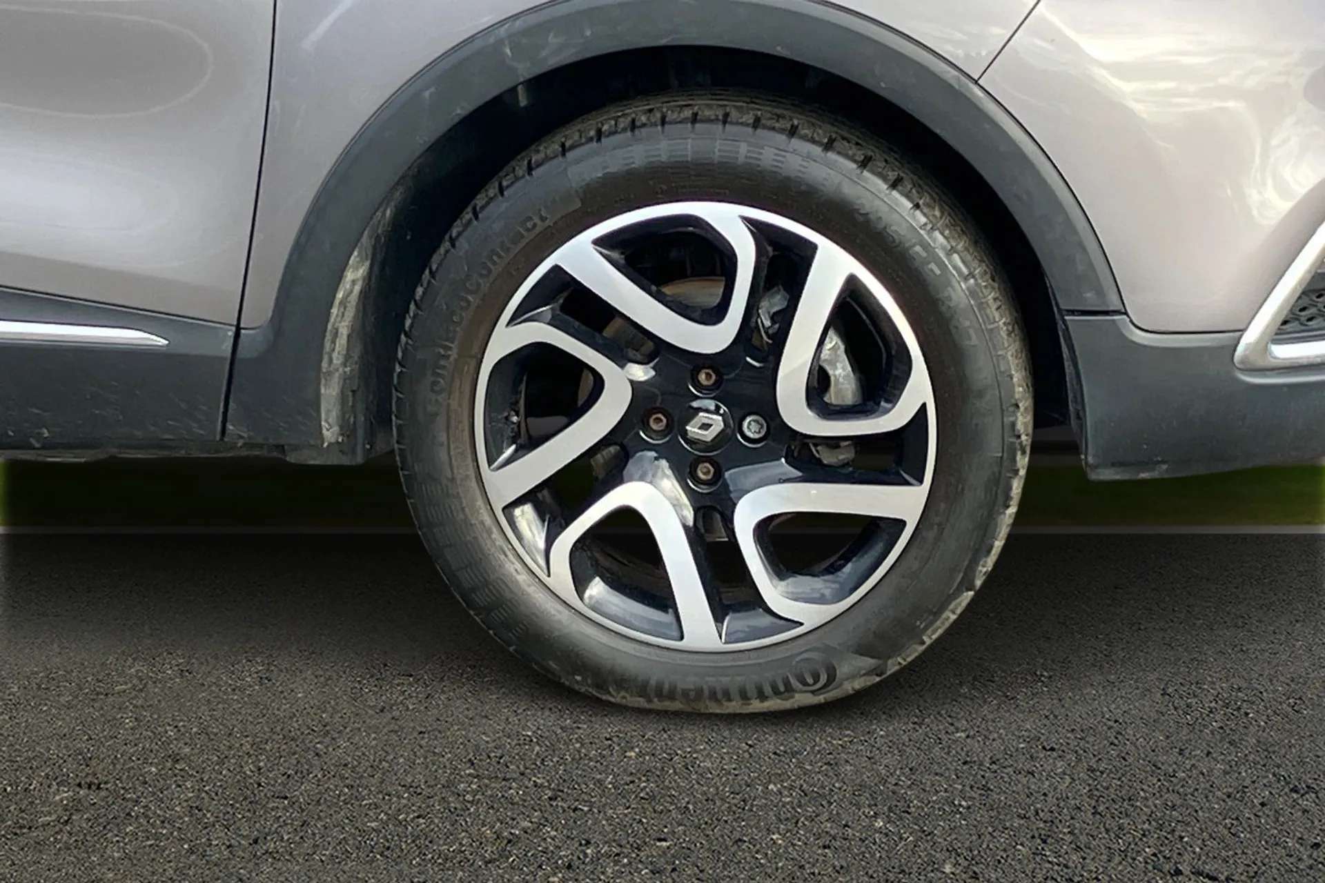 2016 RENAULT CAPTUR 2016 RENAULT CAPTUR