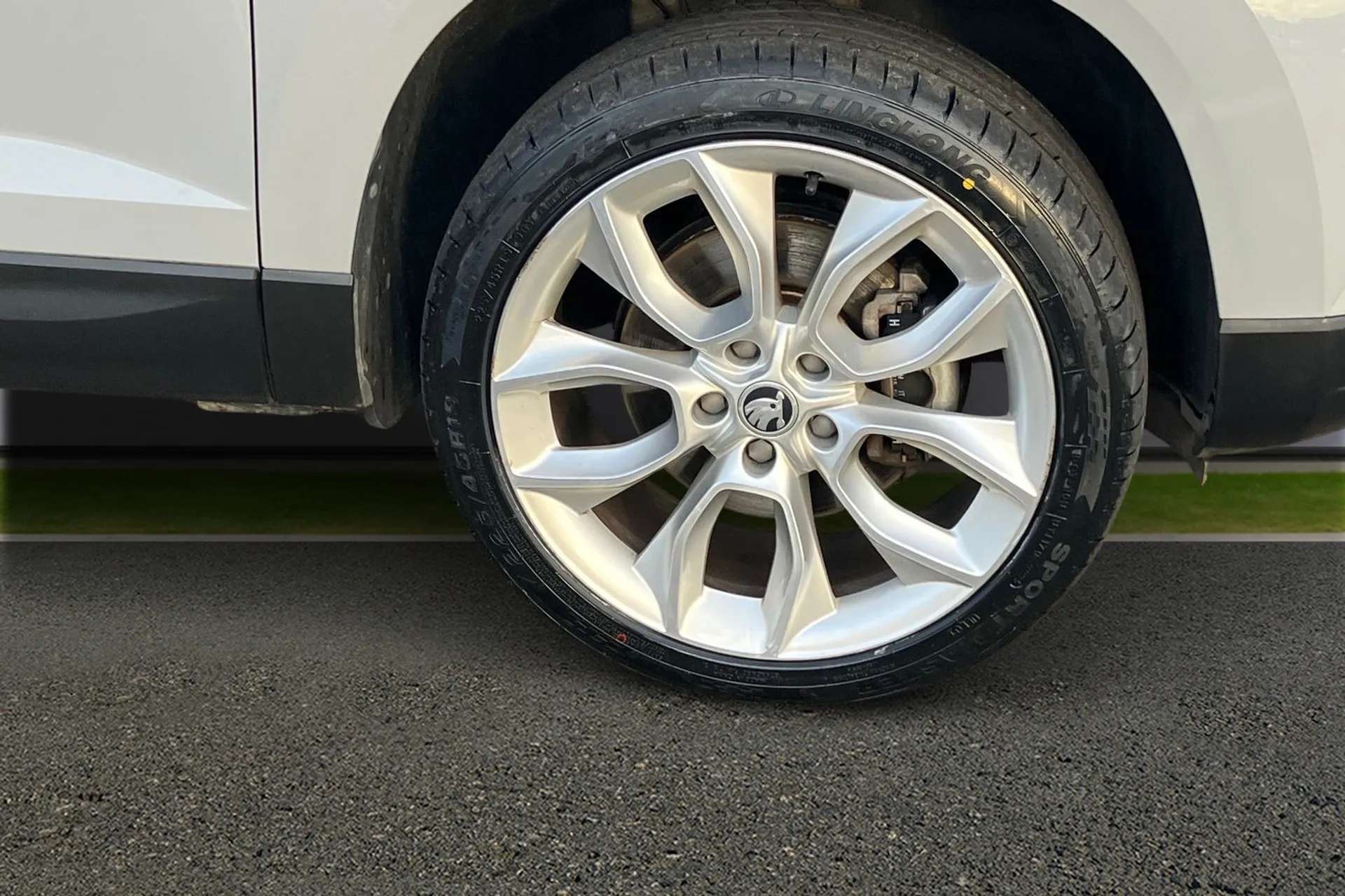 2020 SKODA KAROQ 2020 SKODA KAROQ