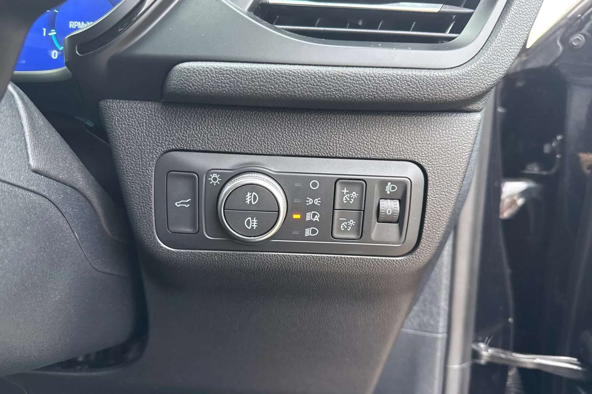 2021 FORD KUGA 2021 FORD KUGA