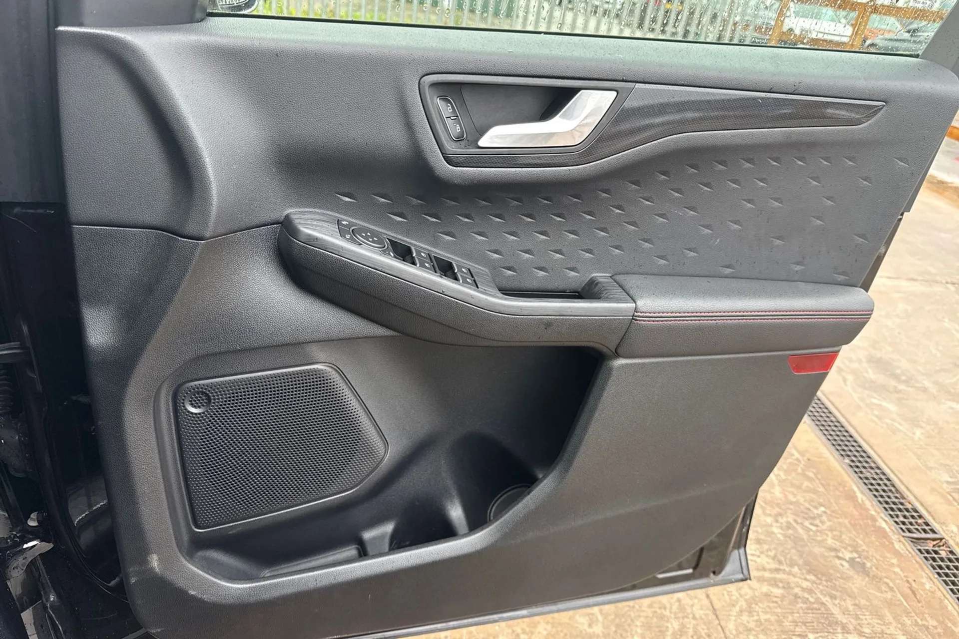 2021 FORD KUGA 2021 FORD KUGA