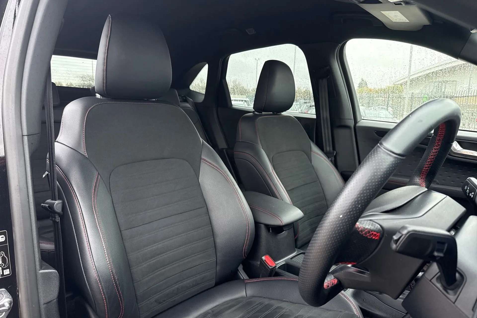 2021 FORD KUGA 2021 FORD KUGA