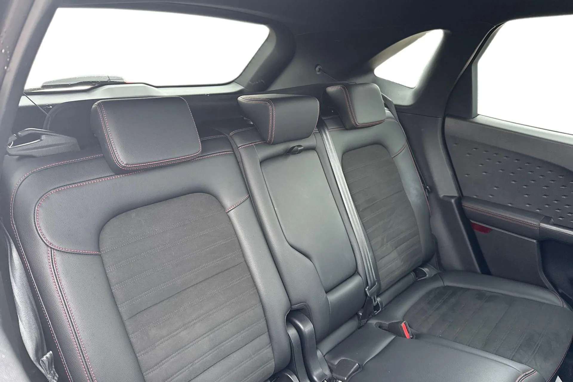 2021 FORD KUGA 2021 FORD KUGA