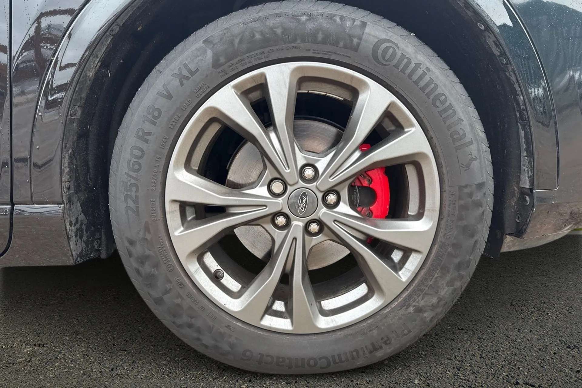 2021 FORD KUGA 2021 FORD KUGA