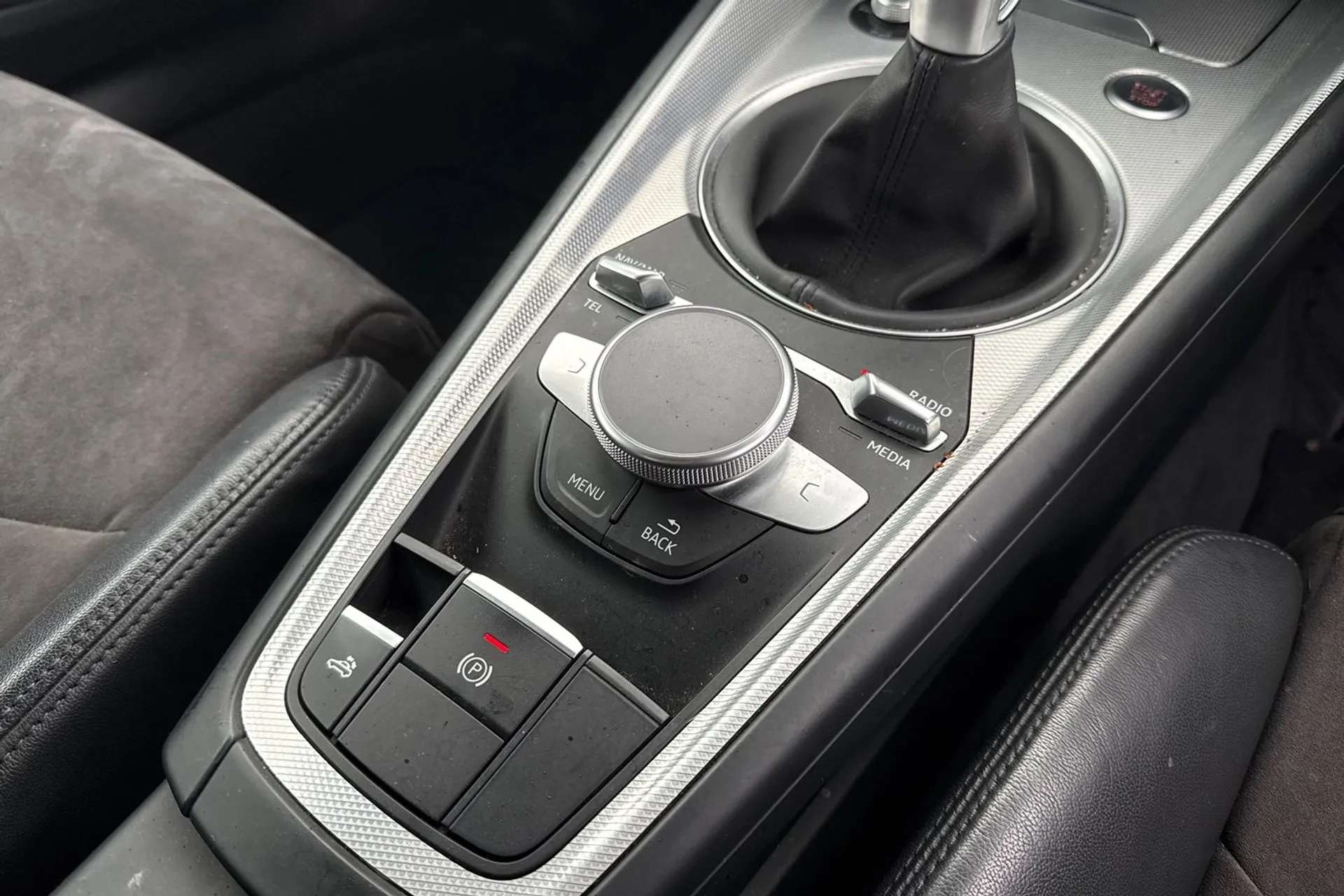 2017 AUDI TT 2017 AUDI TT