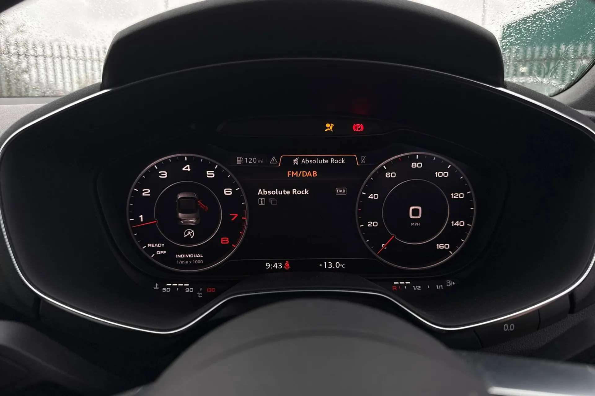 2017 AUDI TT 2017 AUDI TT