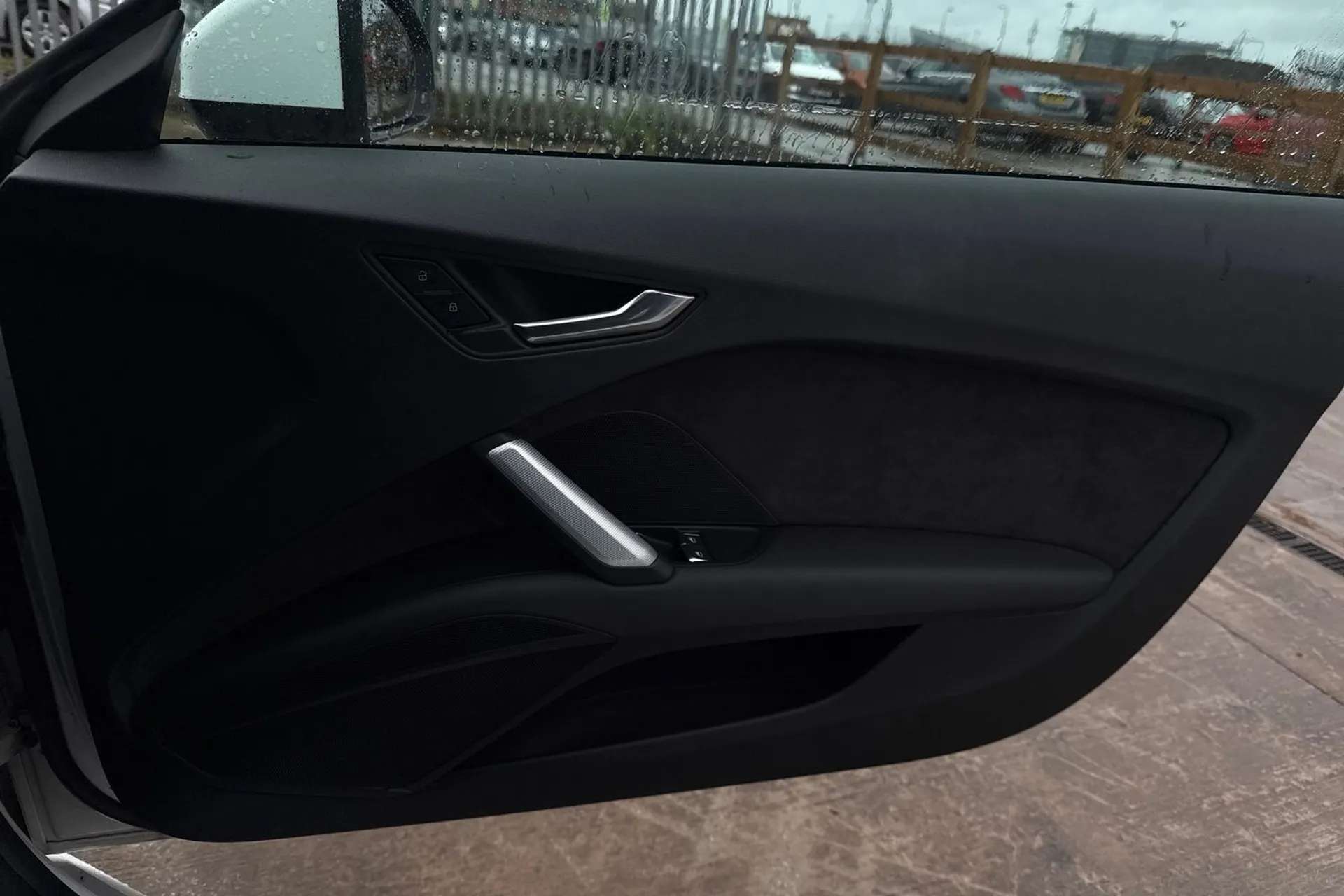 2017 AUDI TT 2017 AUDI TT