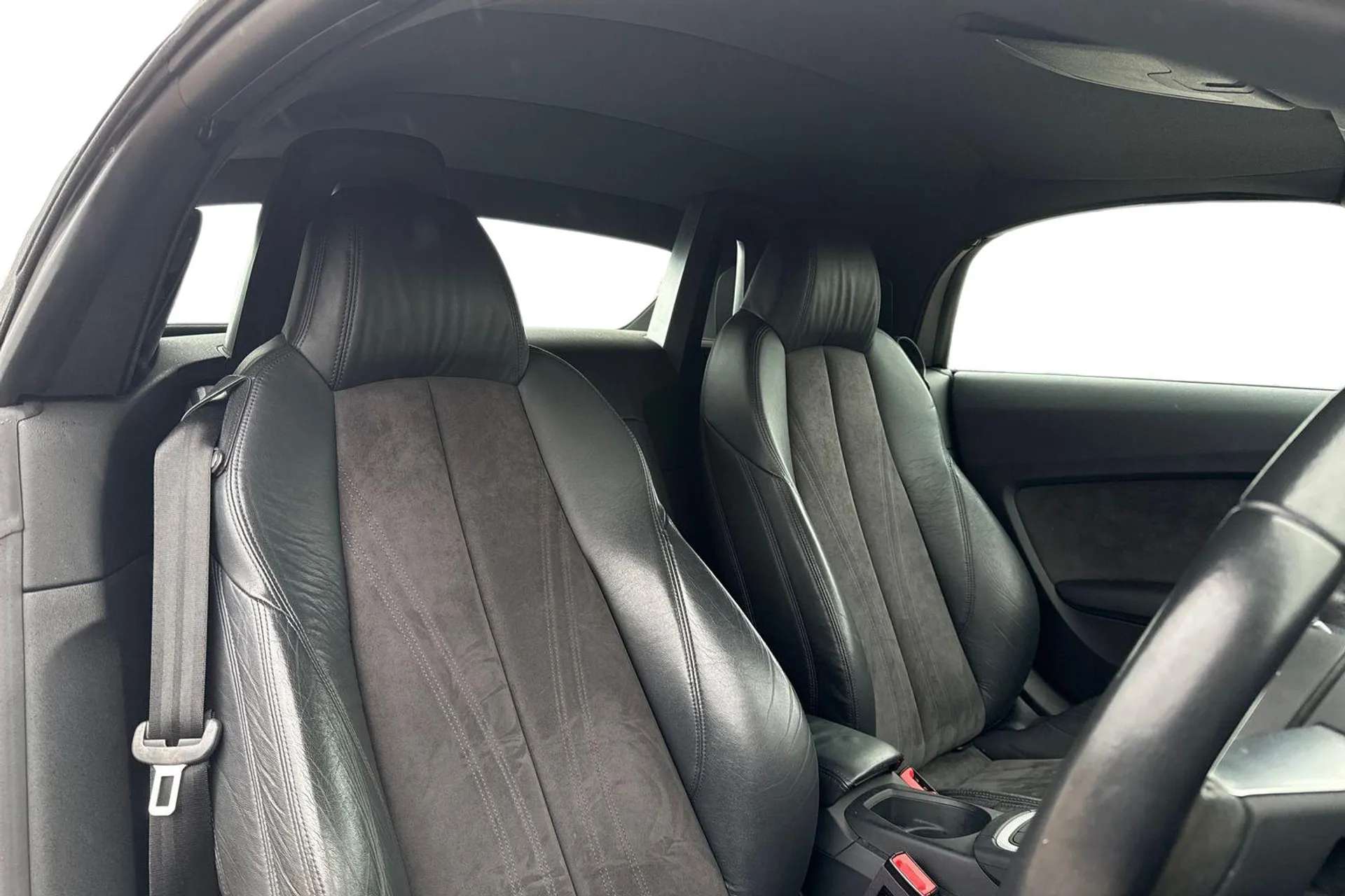 2017 AUDI TT 2017 AUDI TT