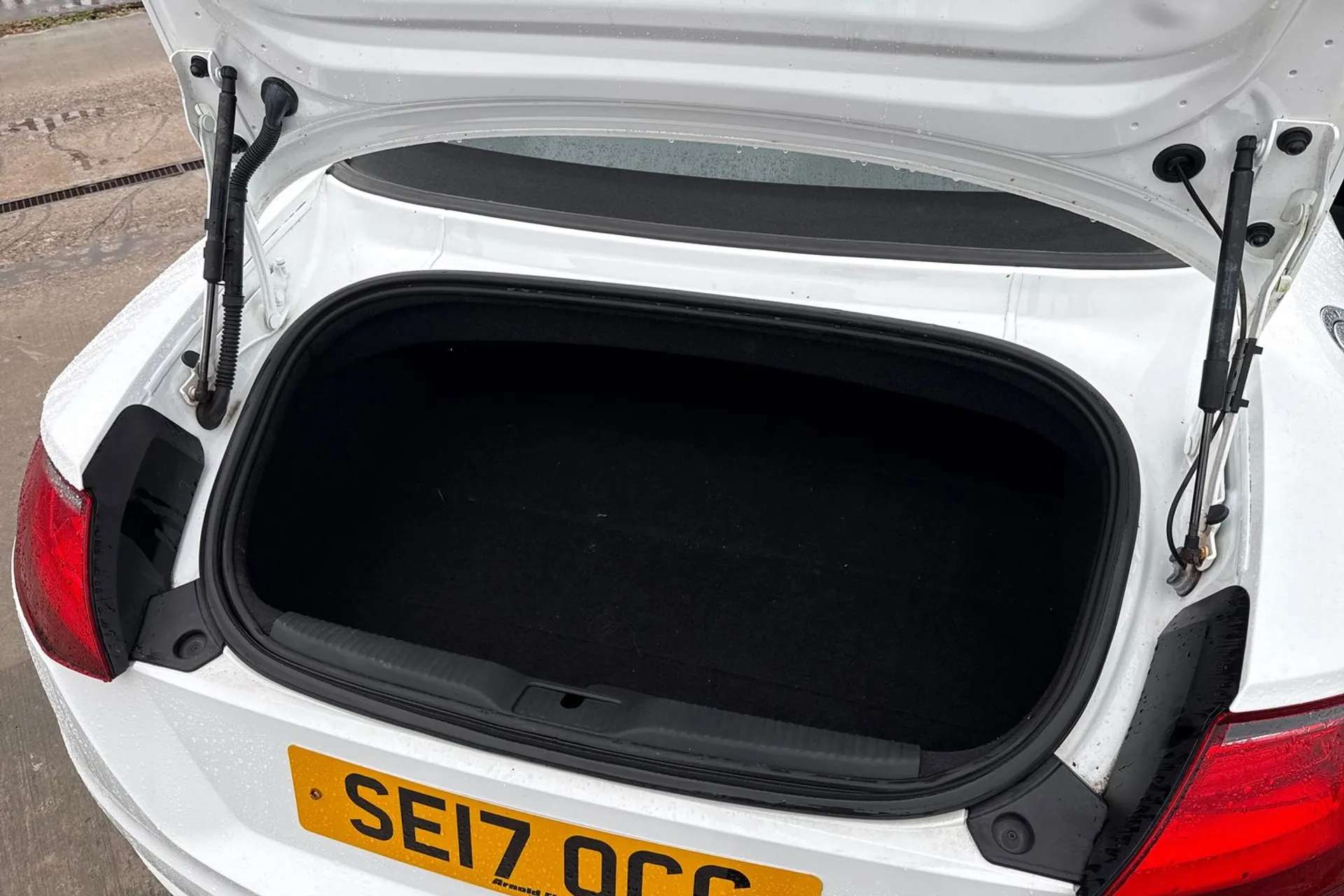 2017 AUDI TT 2017 AUDI TT