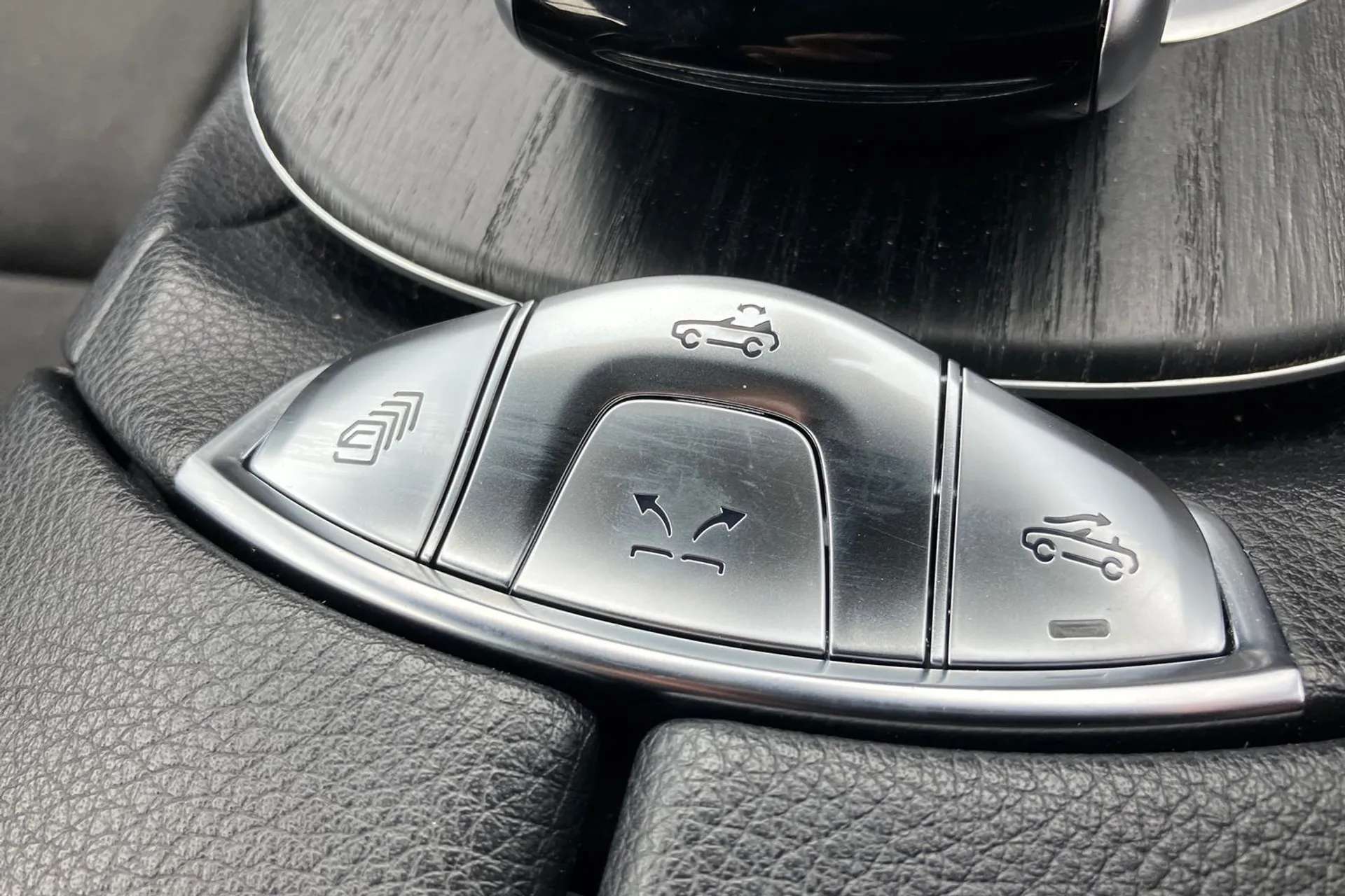 2018 MERCEDES-BENZ E CLASS 2018 MERCEDES-BENZ E CLASS