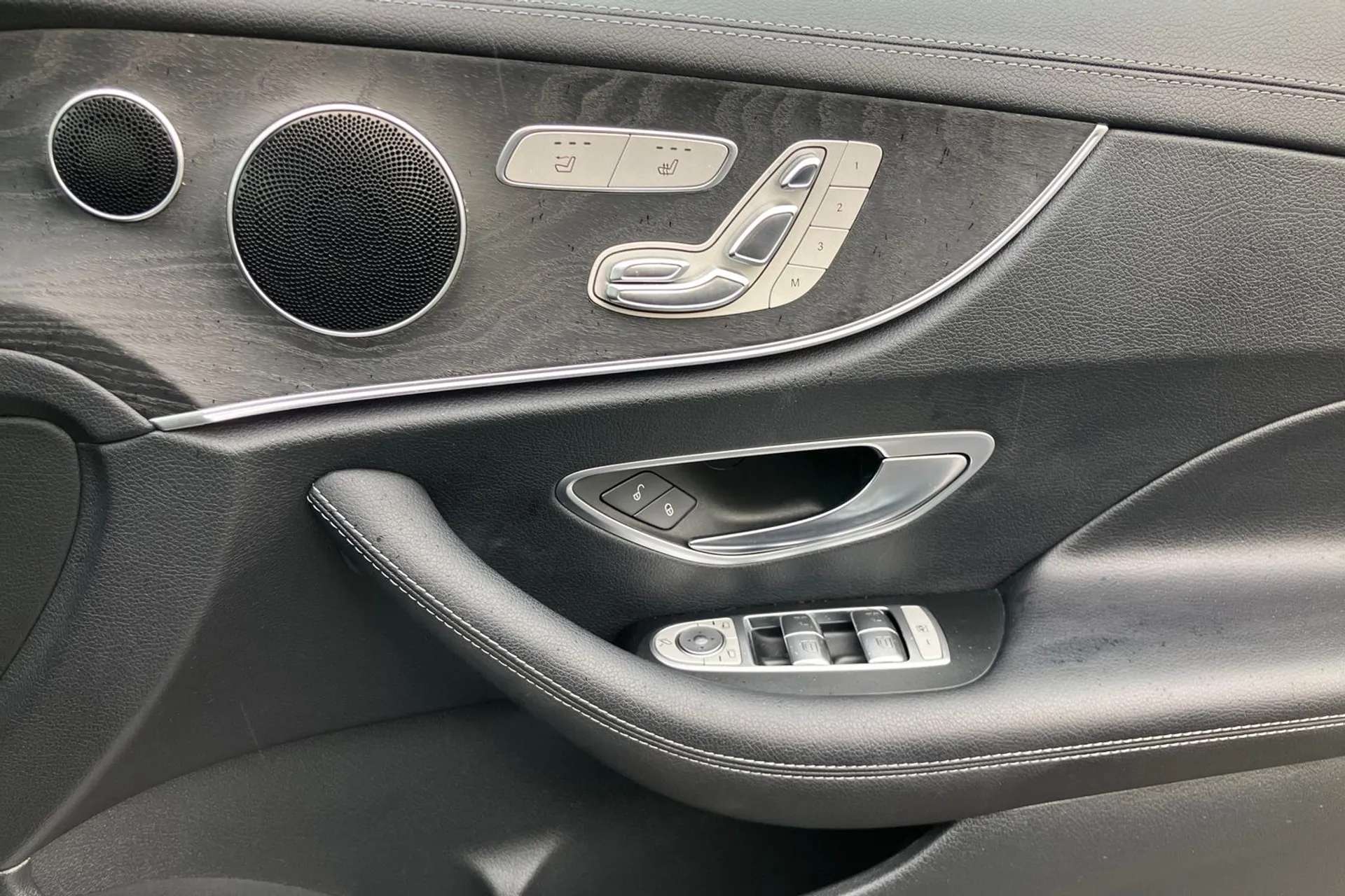 2018 MERCEDES-BENZ E CLASS 2018 MERCEDES-BENZ E CLASS