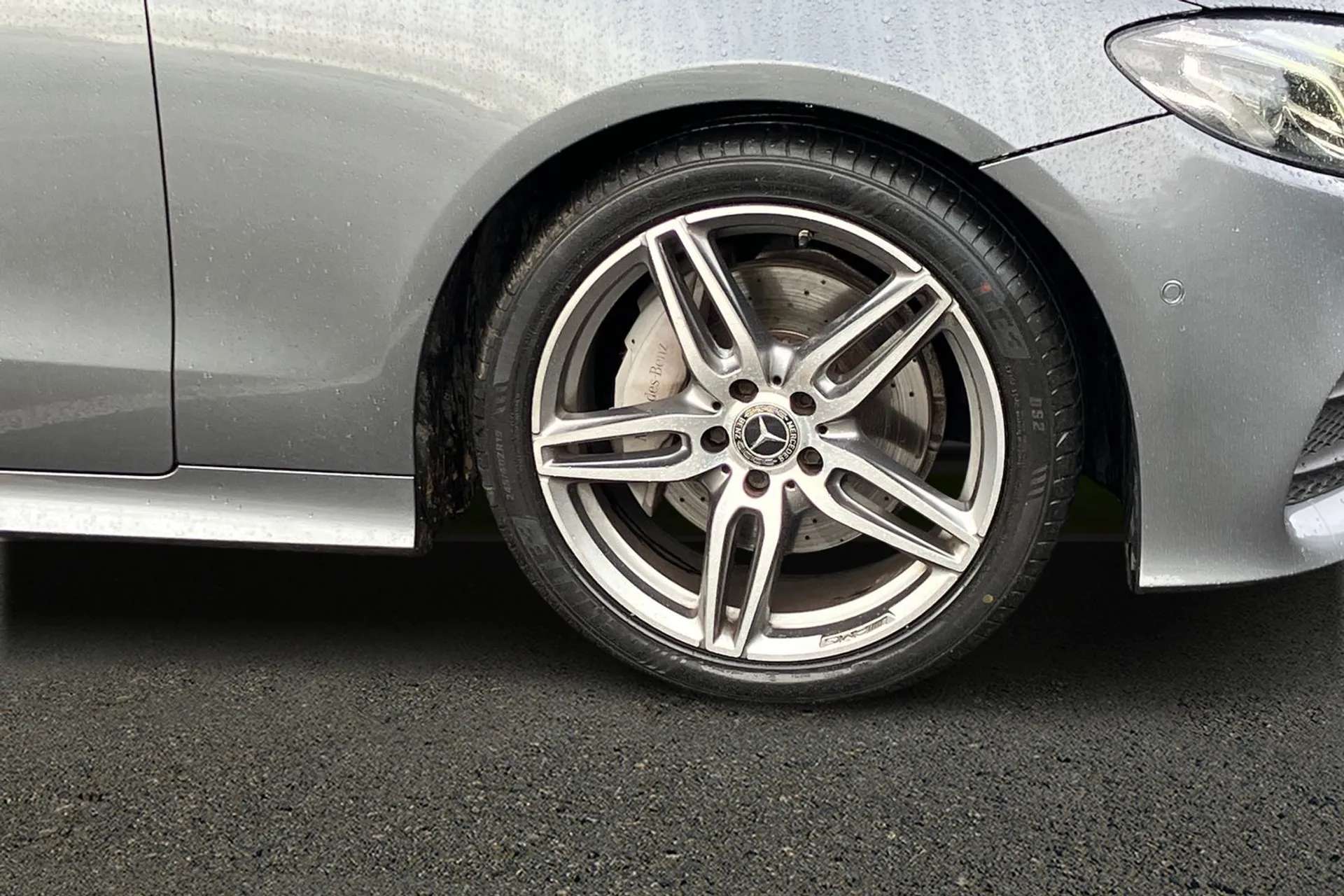 2018 MERCEDES-BENZ E CLASS 2018 MERCEDES-BENZ E CLASS