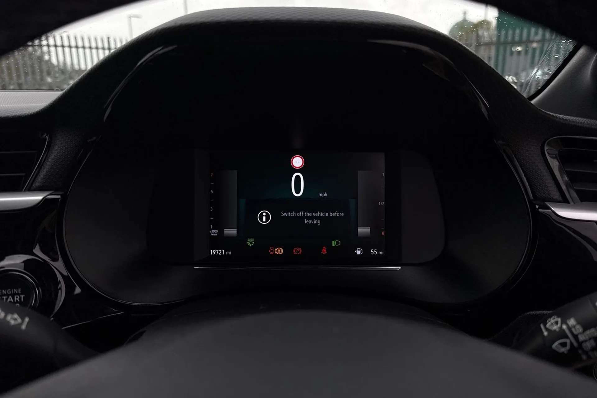 2023 VAUXHALL CORSA 2023 VAUXHALL CORSA