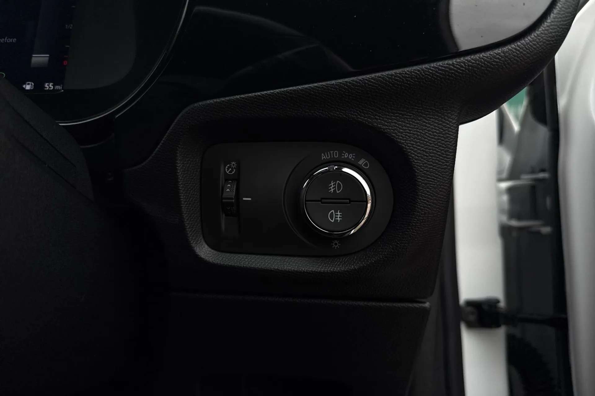 2023 VAUXHALL CORSA 2023 VAUXHALL CORSA