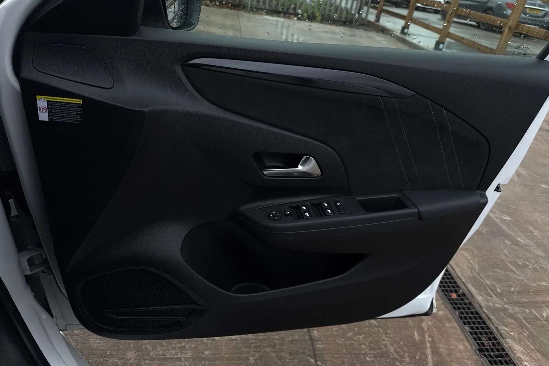 2023 VAUXHALL CORSA 2023 VAUXHALL CORSA