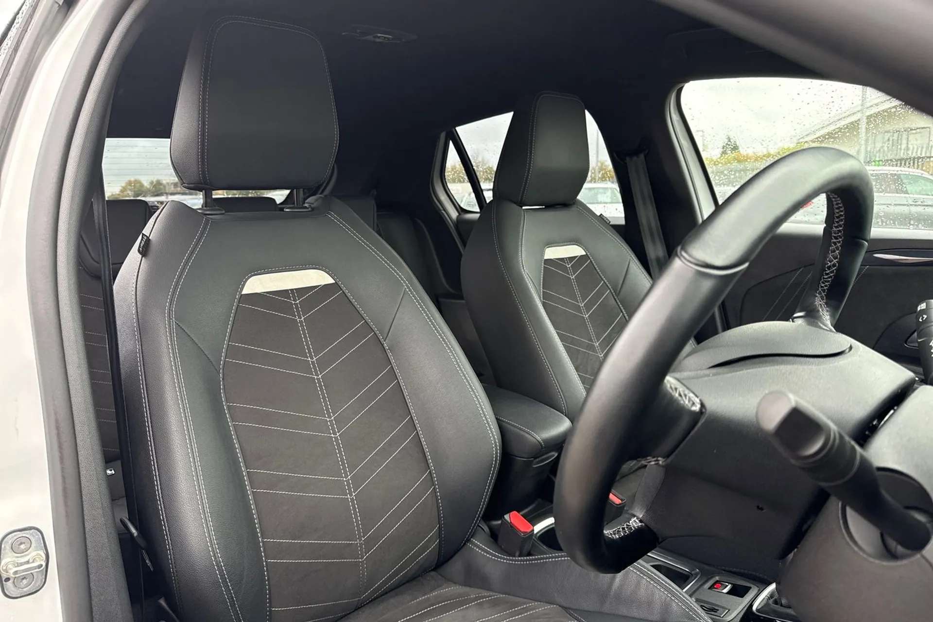 2023 VAUXHALL CORSA 2023 VAUXHALL CORSA