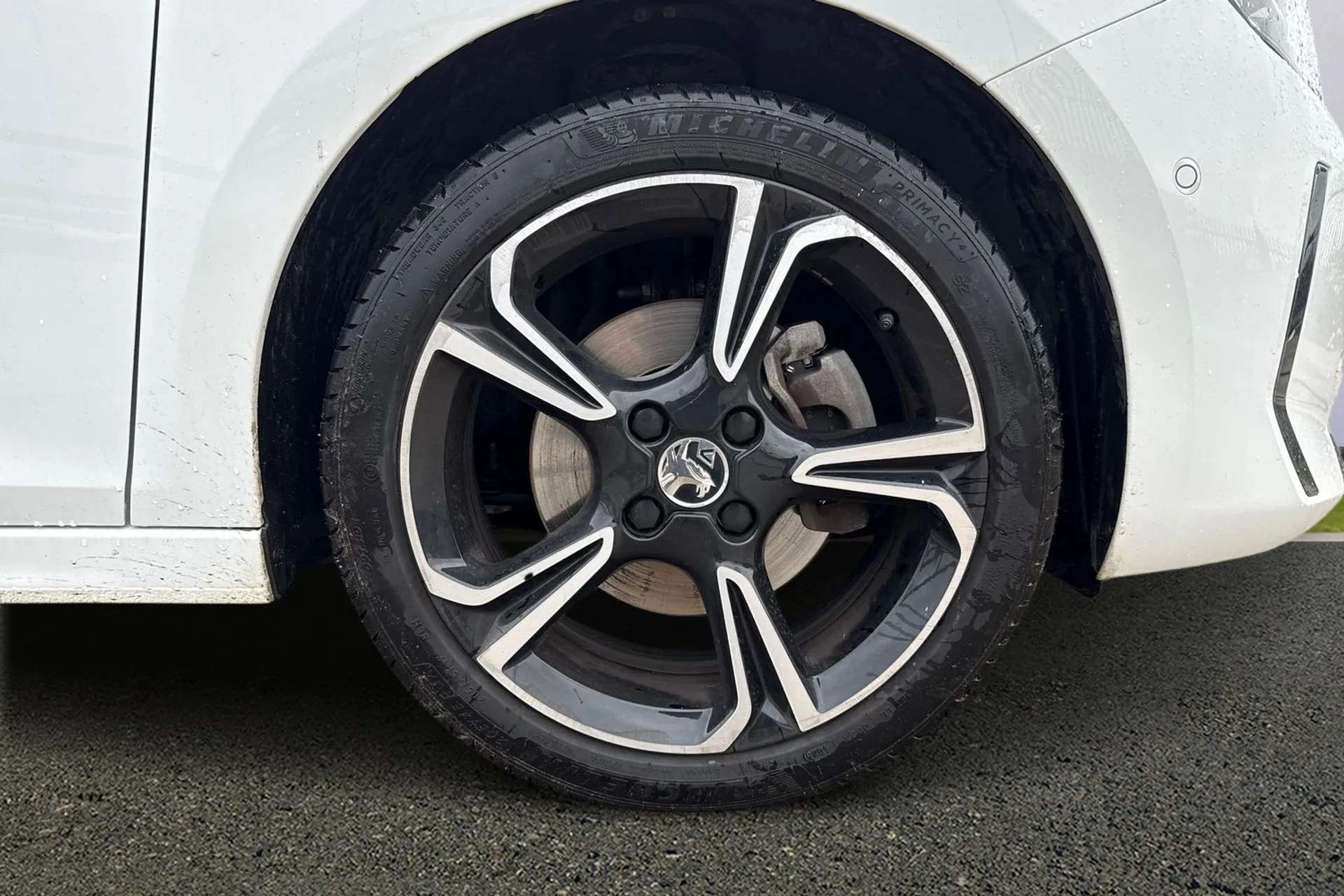 2023 VAUXHALL CORSA 2023 VAUXHALL CORSA